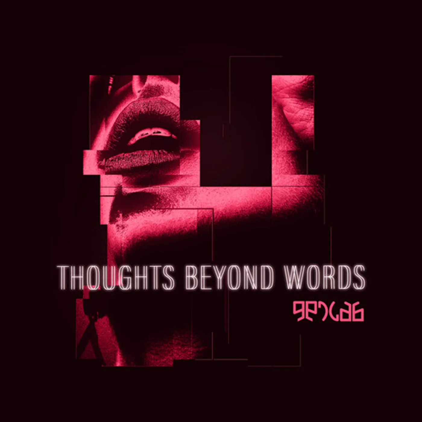 genCAB THOUGHTS BEYOND WORDS CD