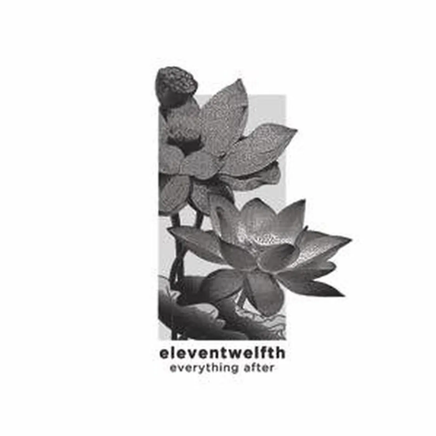 eleventwelfth EVERYTHING AFTER CD