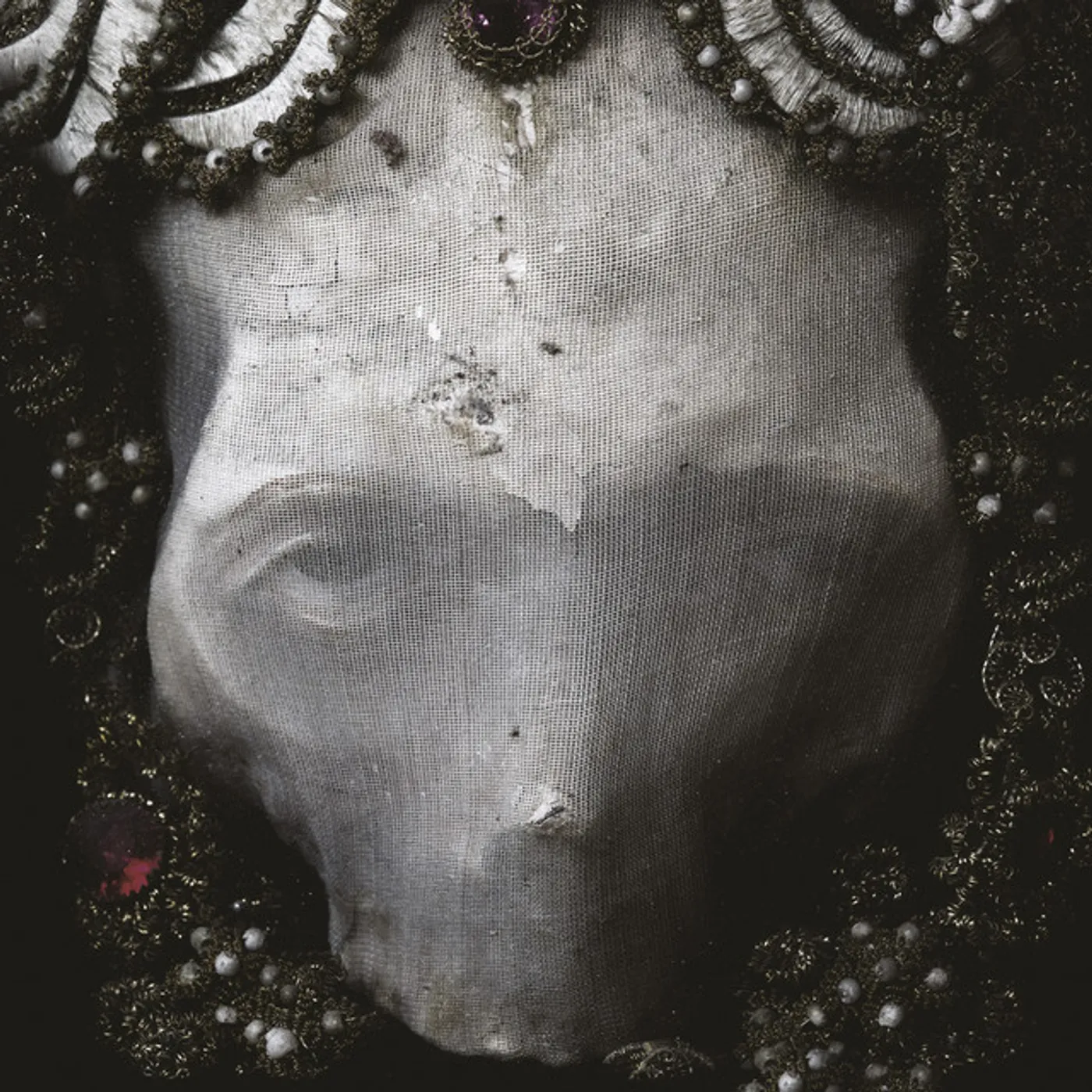 O Saala Sakraal ETMAAL CD