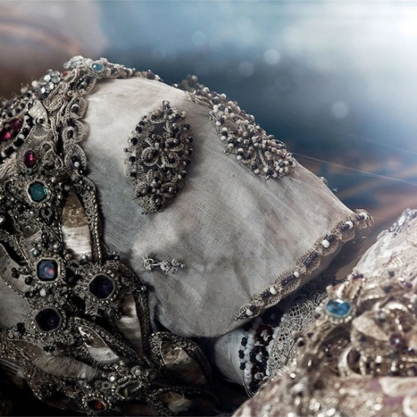 O Saala Sakraal HEVEN CD