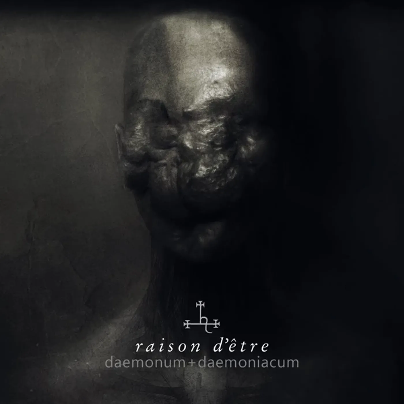Raison D'être Daemonum Vinyl Record