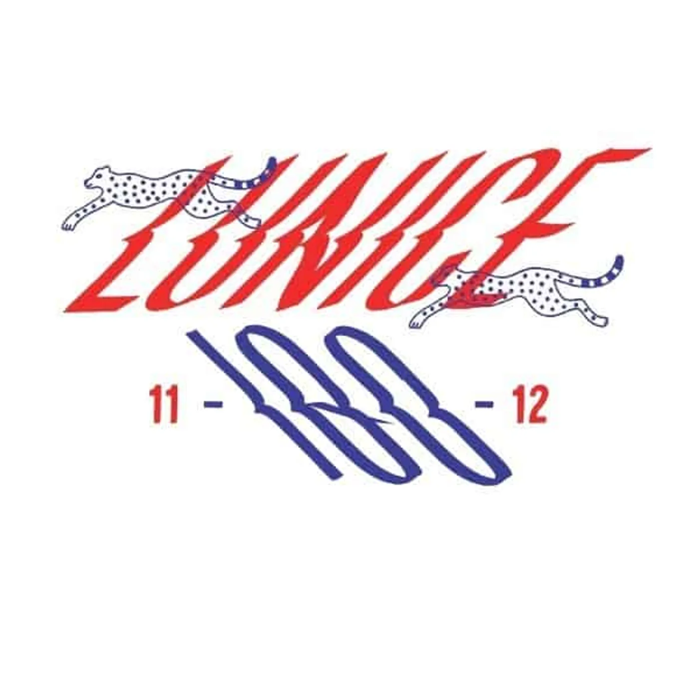Lunice 180 Vinyl Record