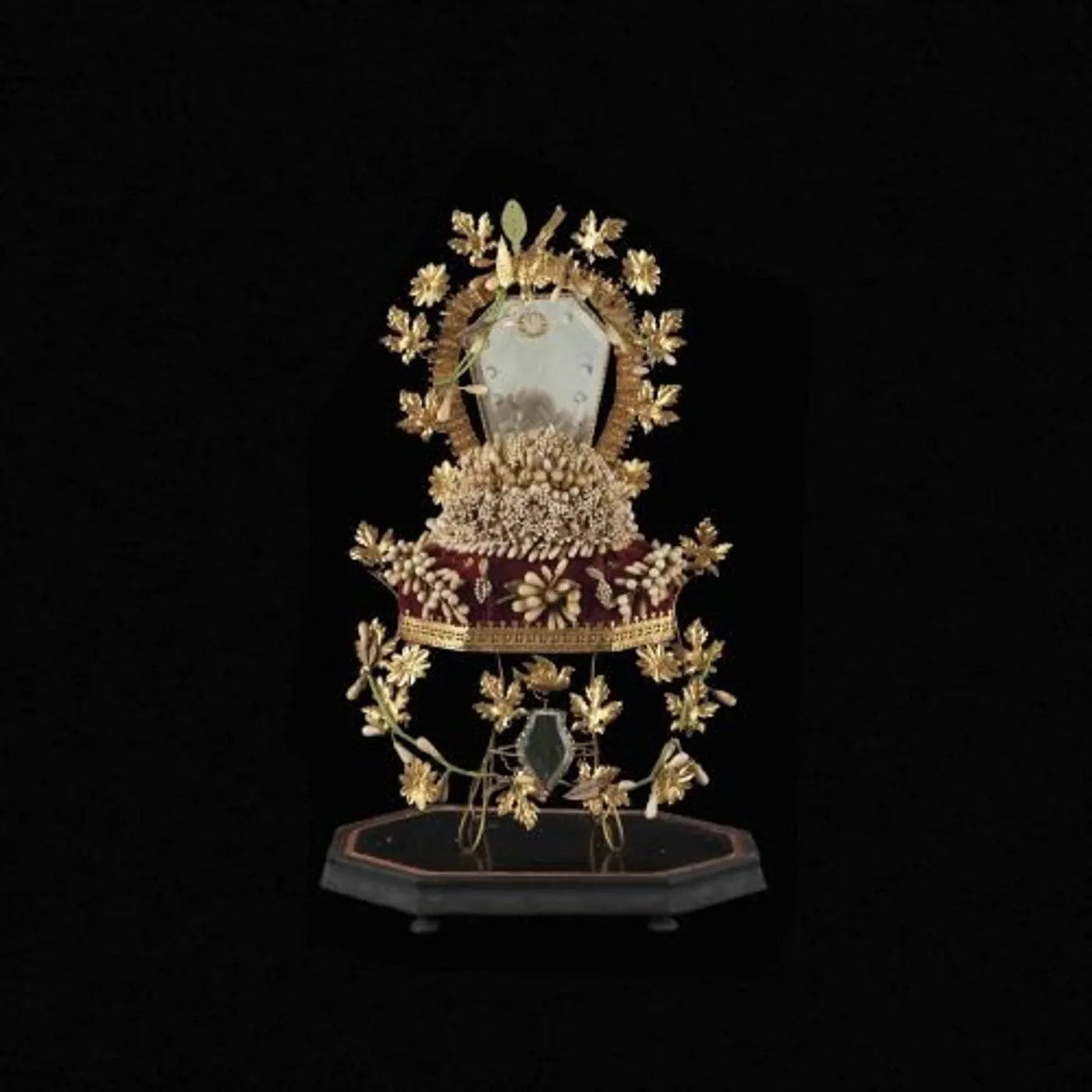 The Acharis Blue Sky / Grey Heaven Vinyl Record