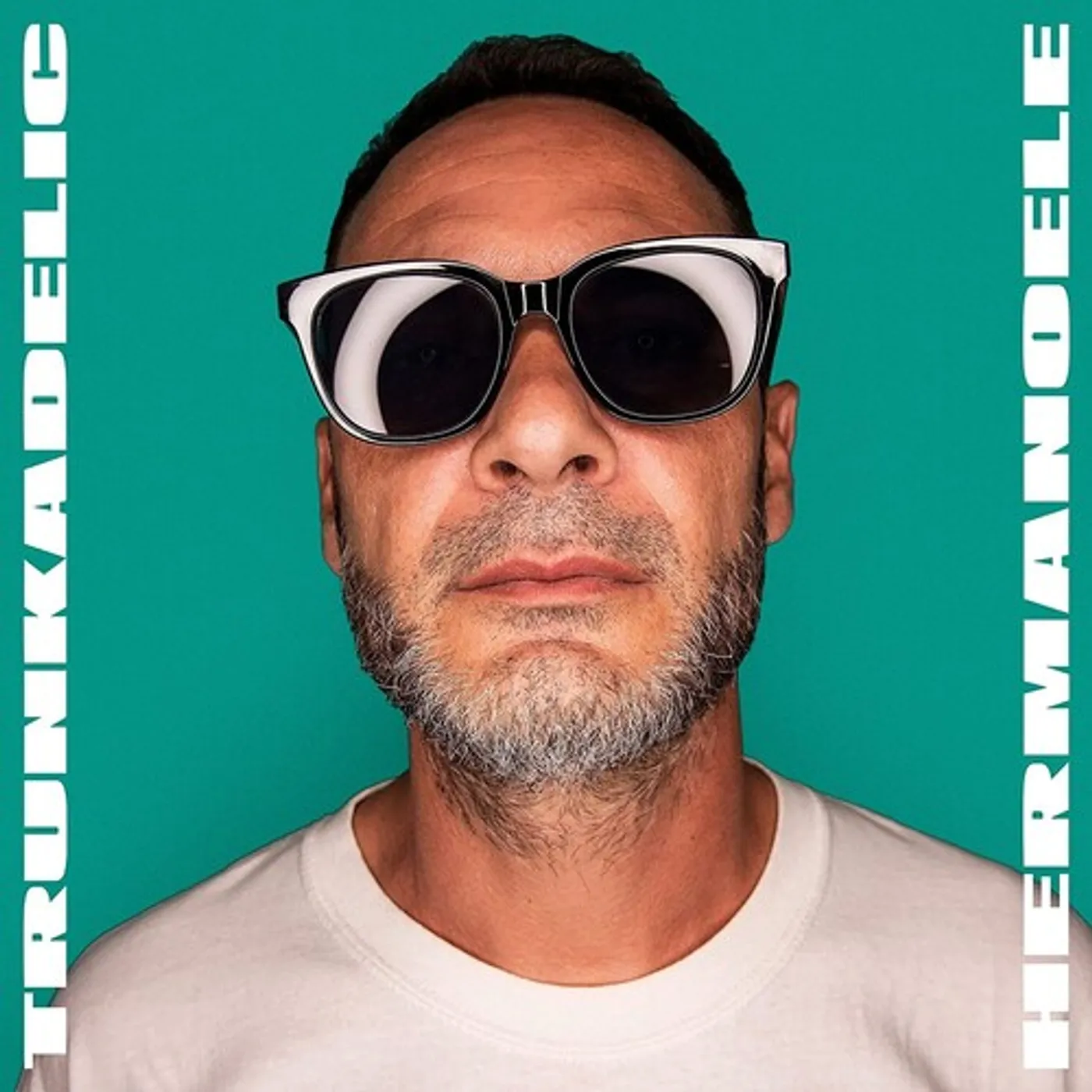 Hermano L TRUNKADELIC CD