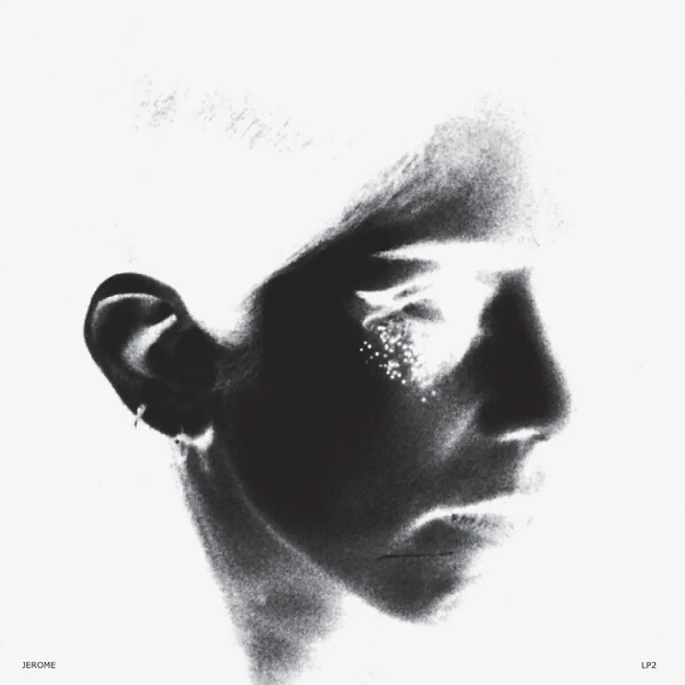 Jerome LP2 Vinyl Record