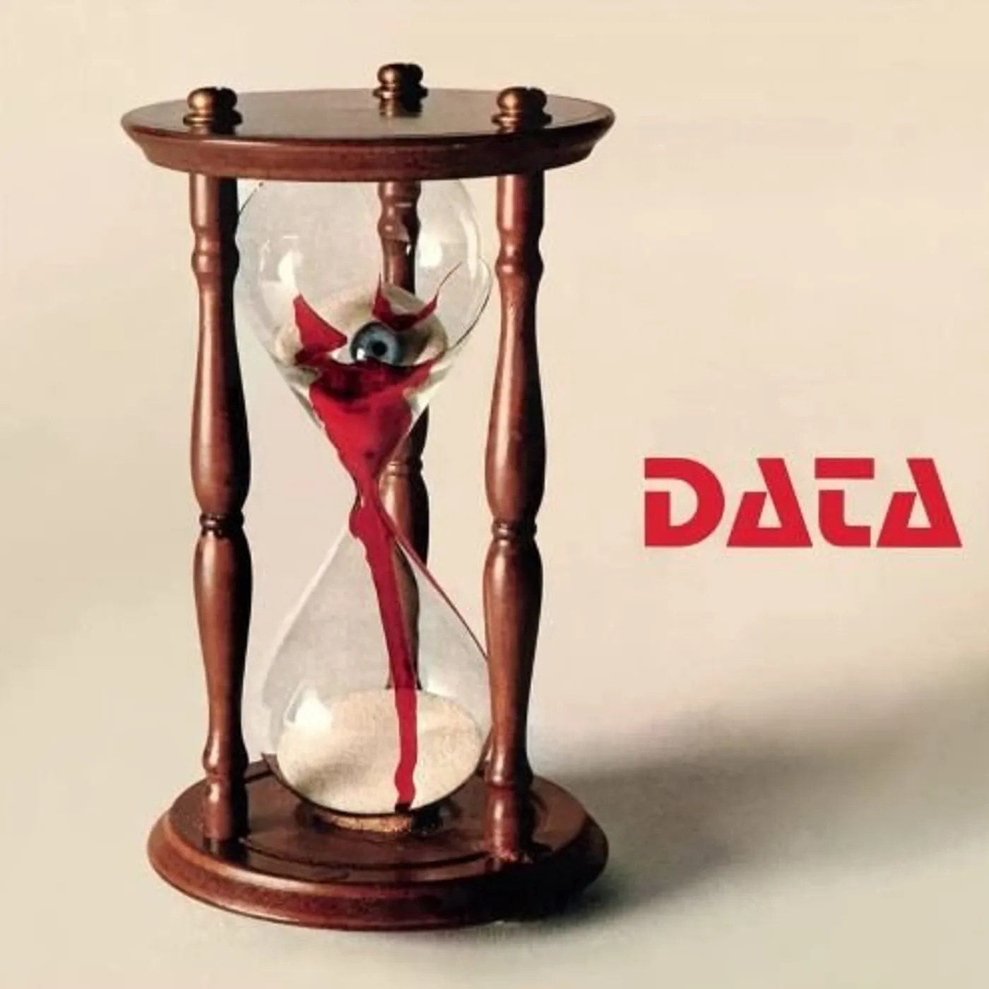 Data Strada bianca Vinyl Record