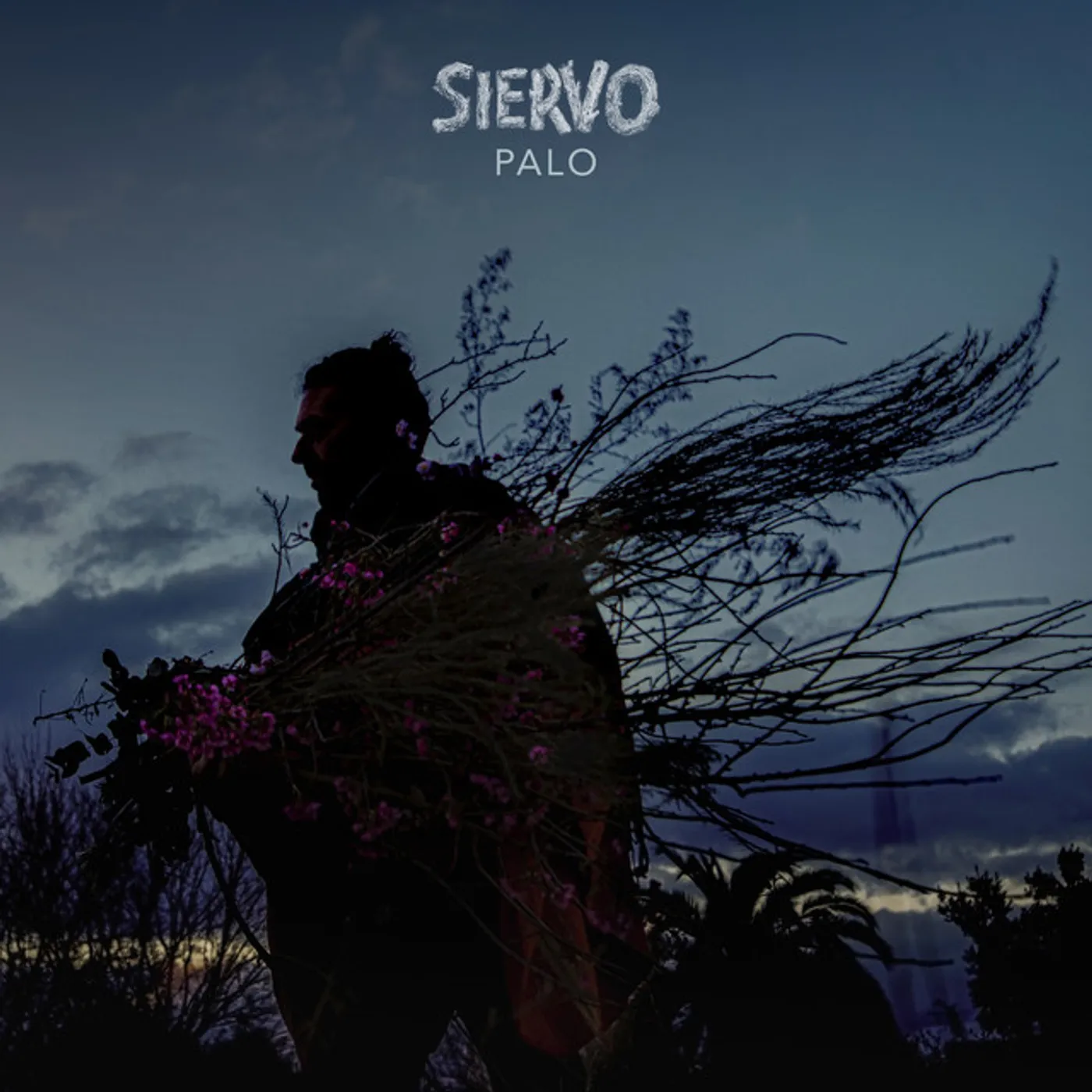 Palo Pandolfo SIERVO CD