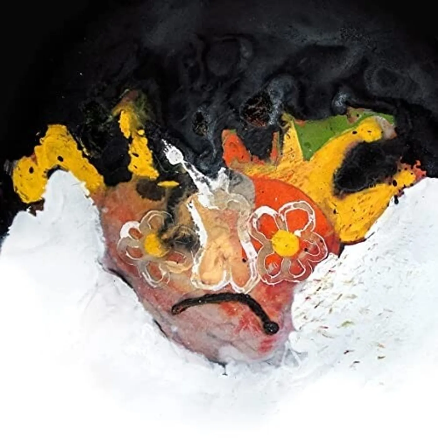 Diamante Negro Deseo Querer Vinyl Record