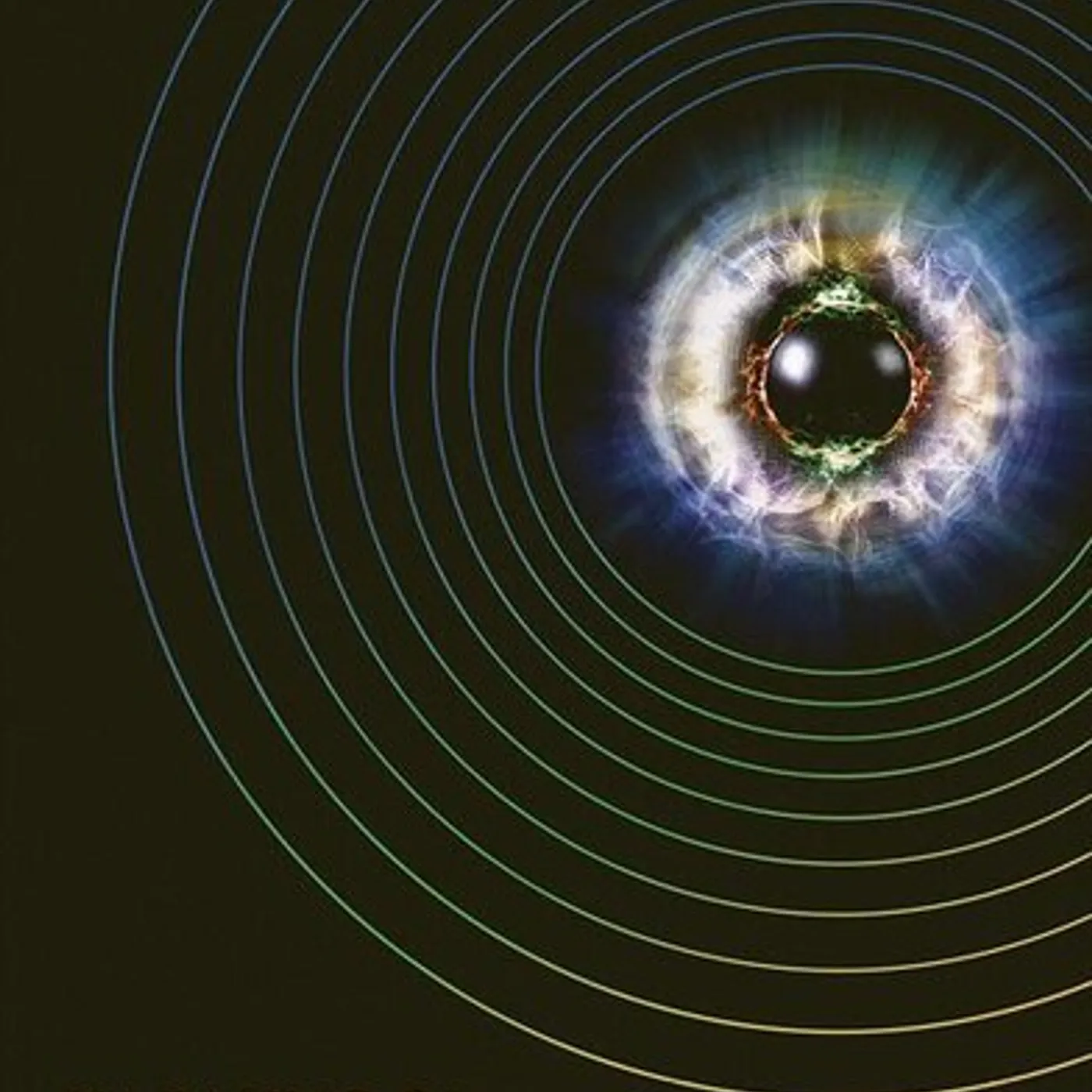 Karnivool DECADE OF SOUND AWAKE Blu-ray