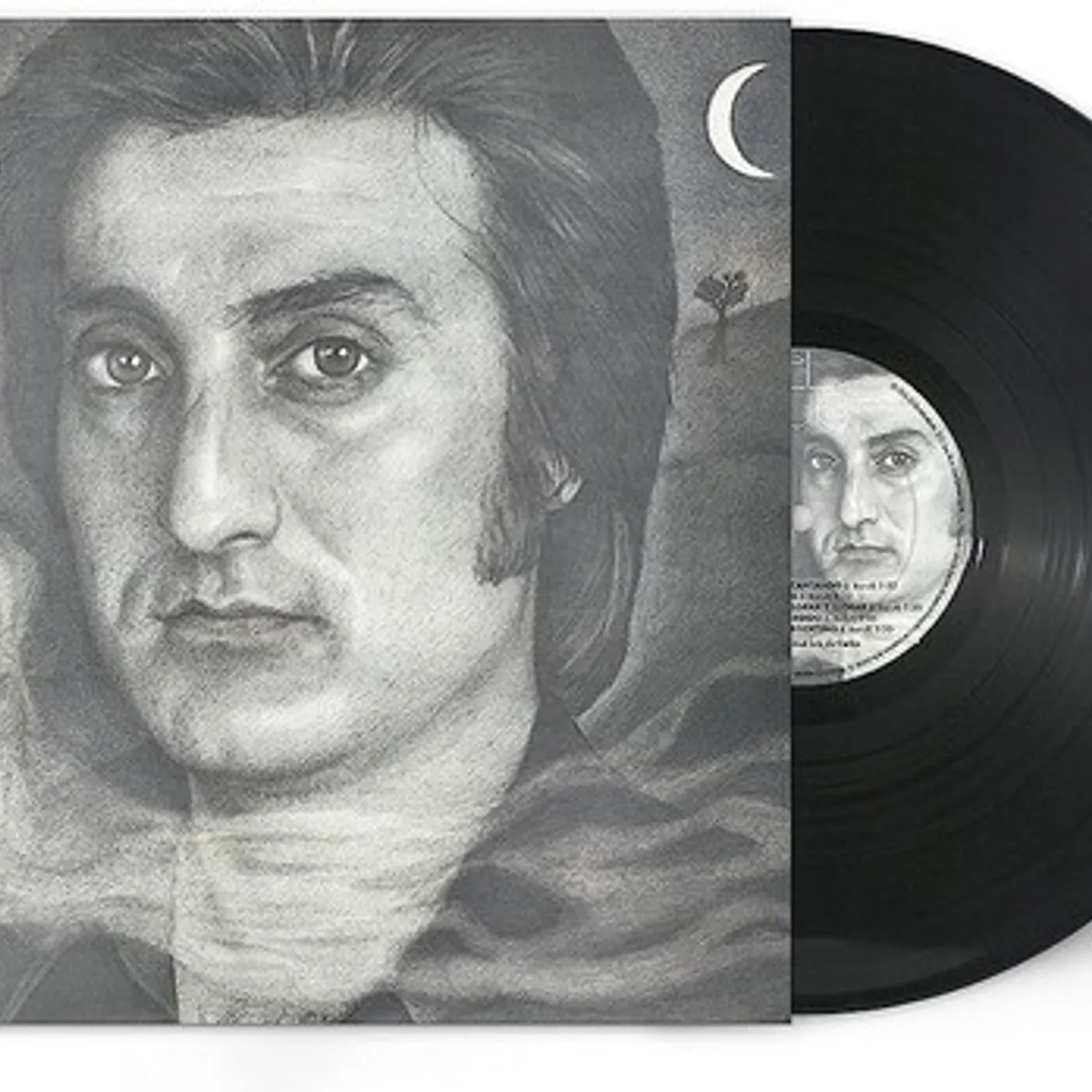 El Luis Vinyl Record