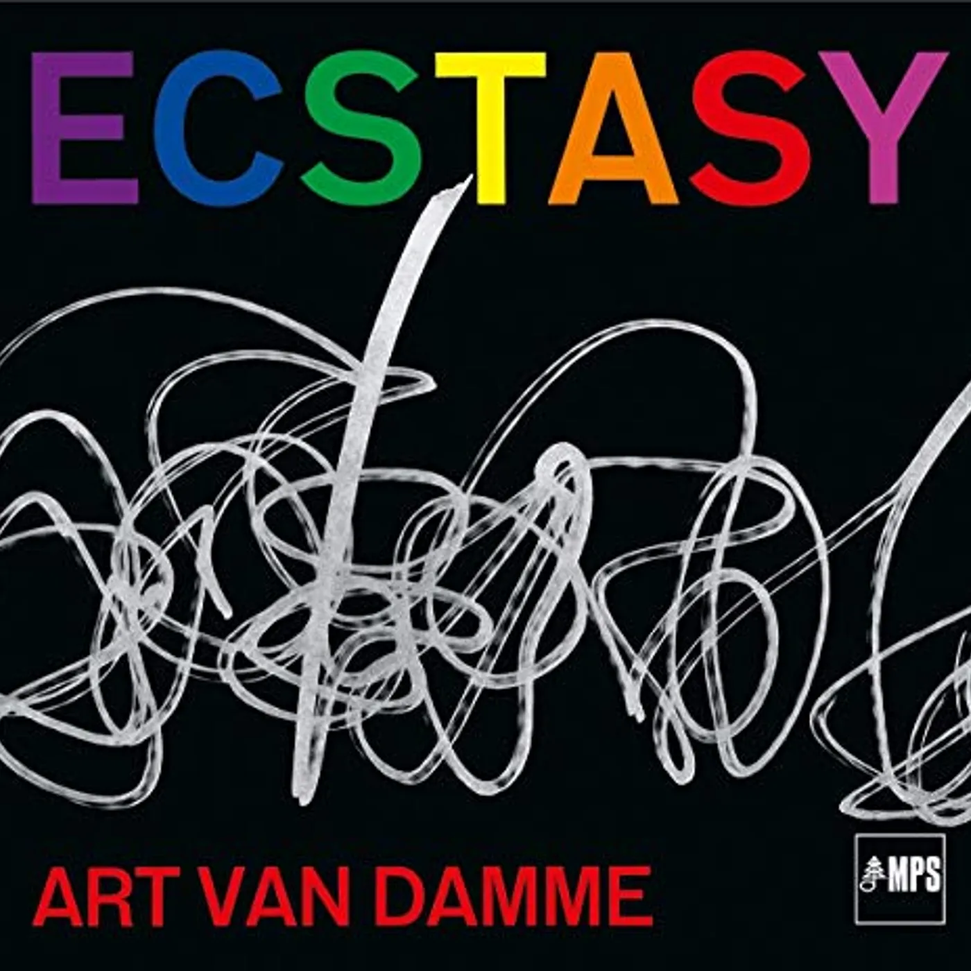 Art Van Damme ECSTASY CD