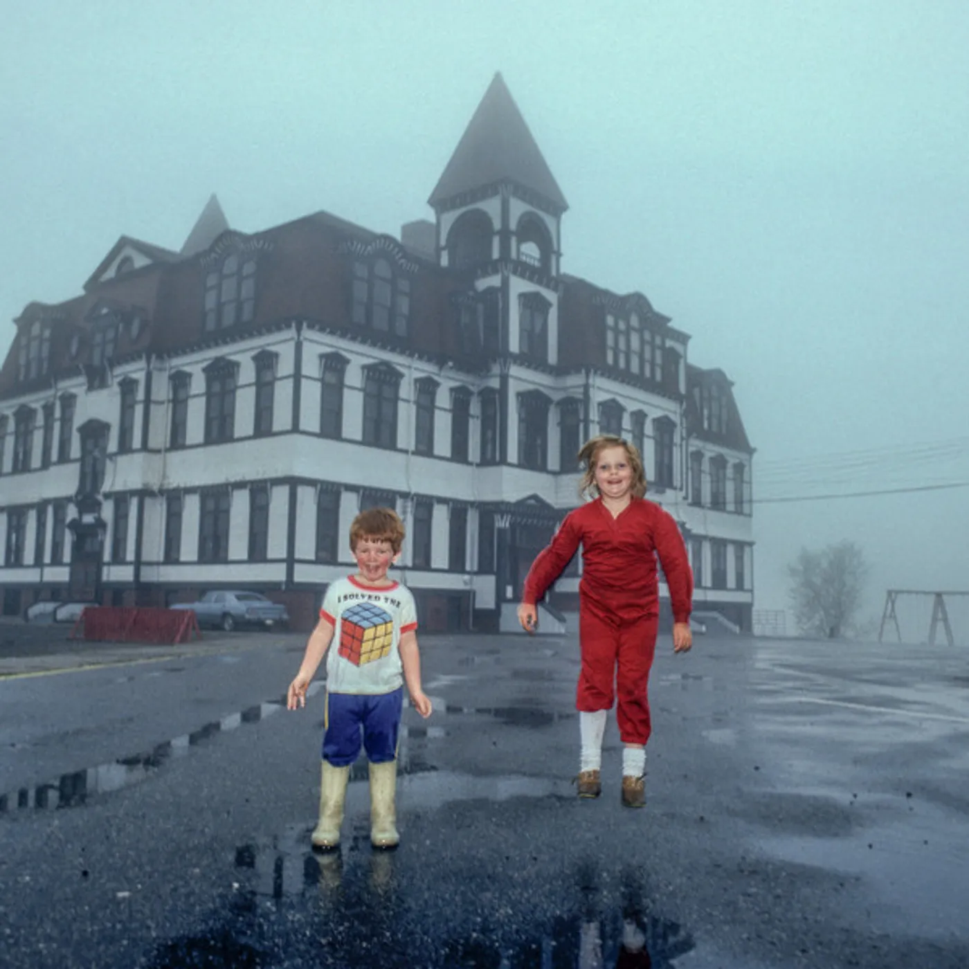 Men I Trust Untourable Album Vinyl Record