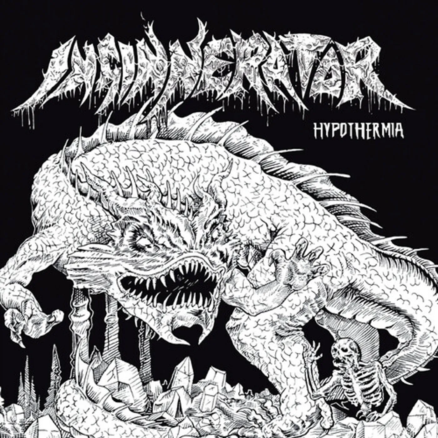 Insinnerator HYPOTHERMIA CD