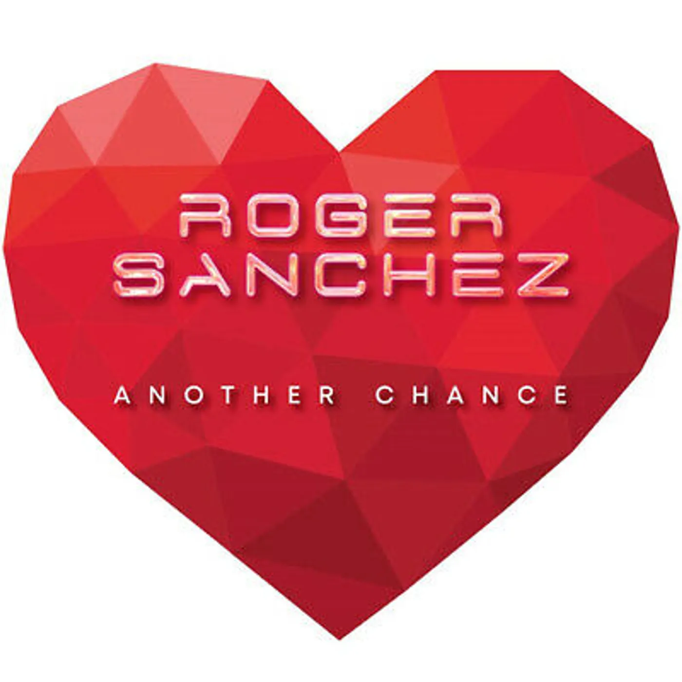 Roger Sanchez Another Chance Vinyl Record