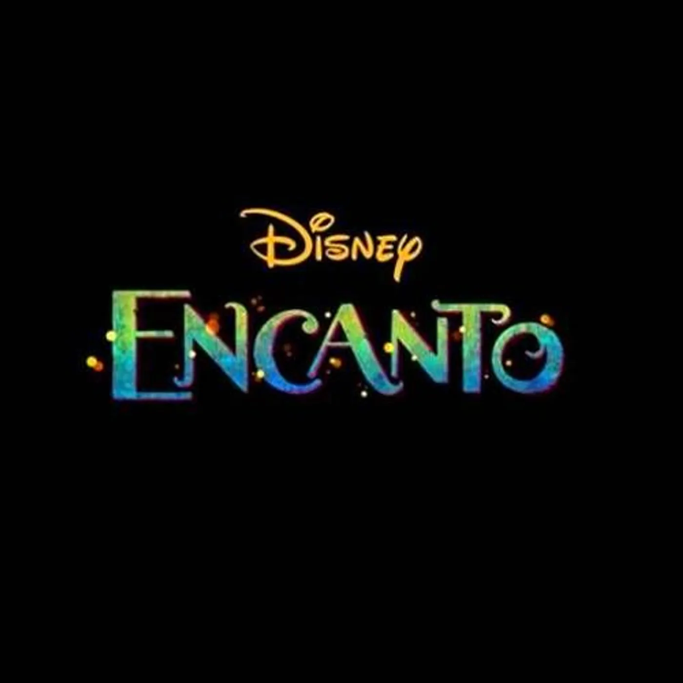 ENCANTO / Original Soundtrack CD