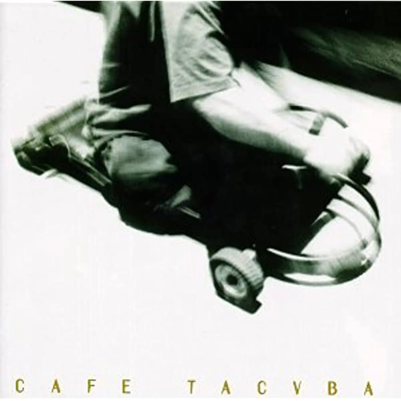 Café Tacvba AVALANCHAS DE EXITOS Vinyl Record