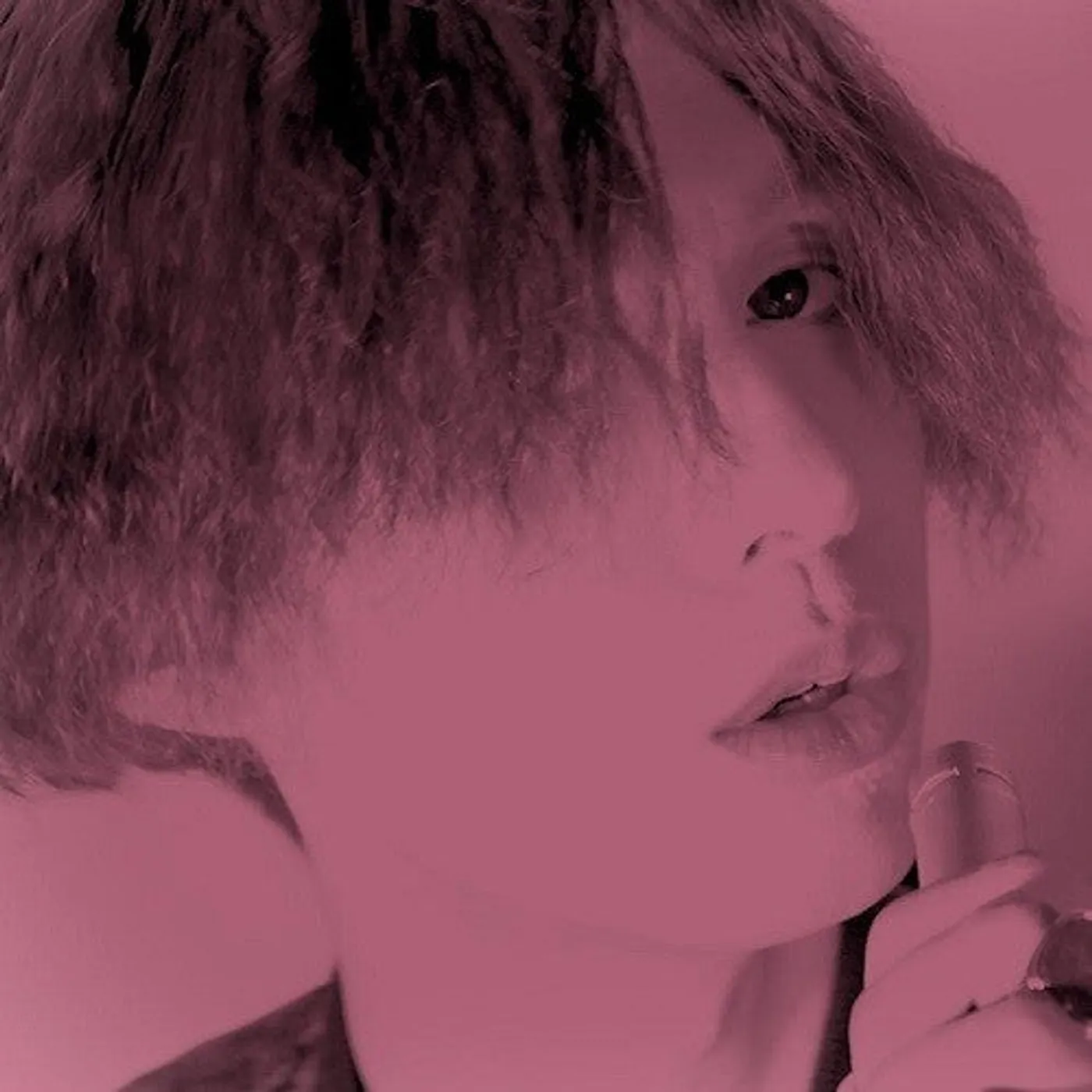 Greecelove SHITOYAKA NA KEMONO Vinyl Record