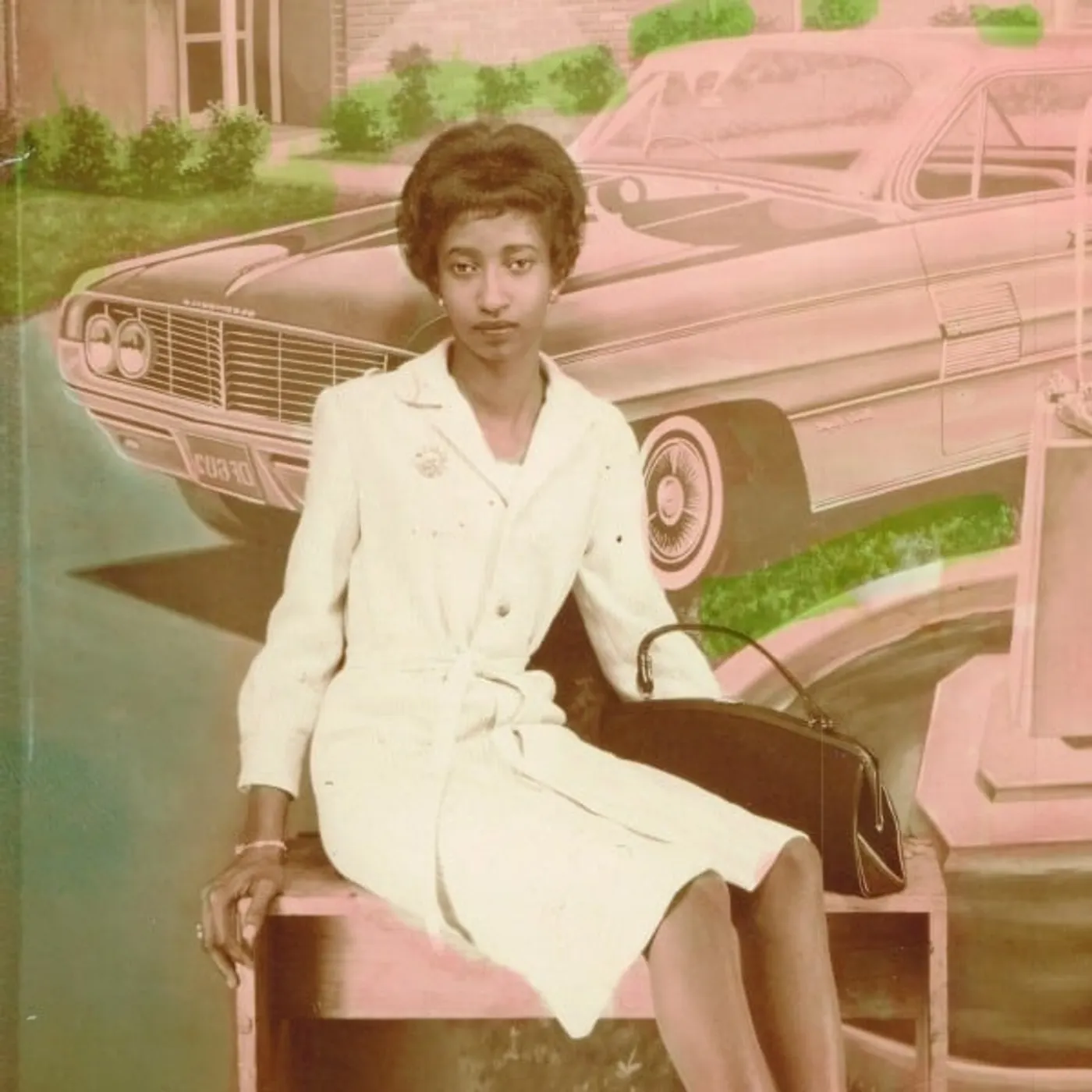 Gabriels Love and Hate in a Different Time Vinyl Record