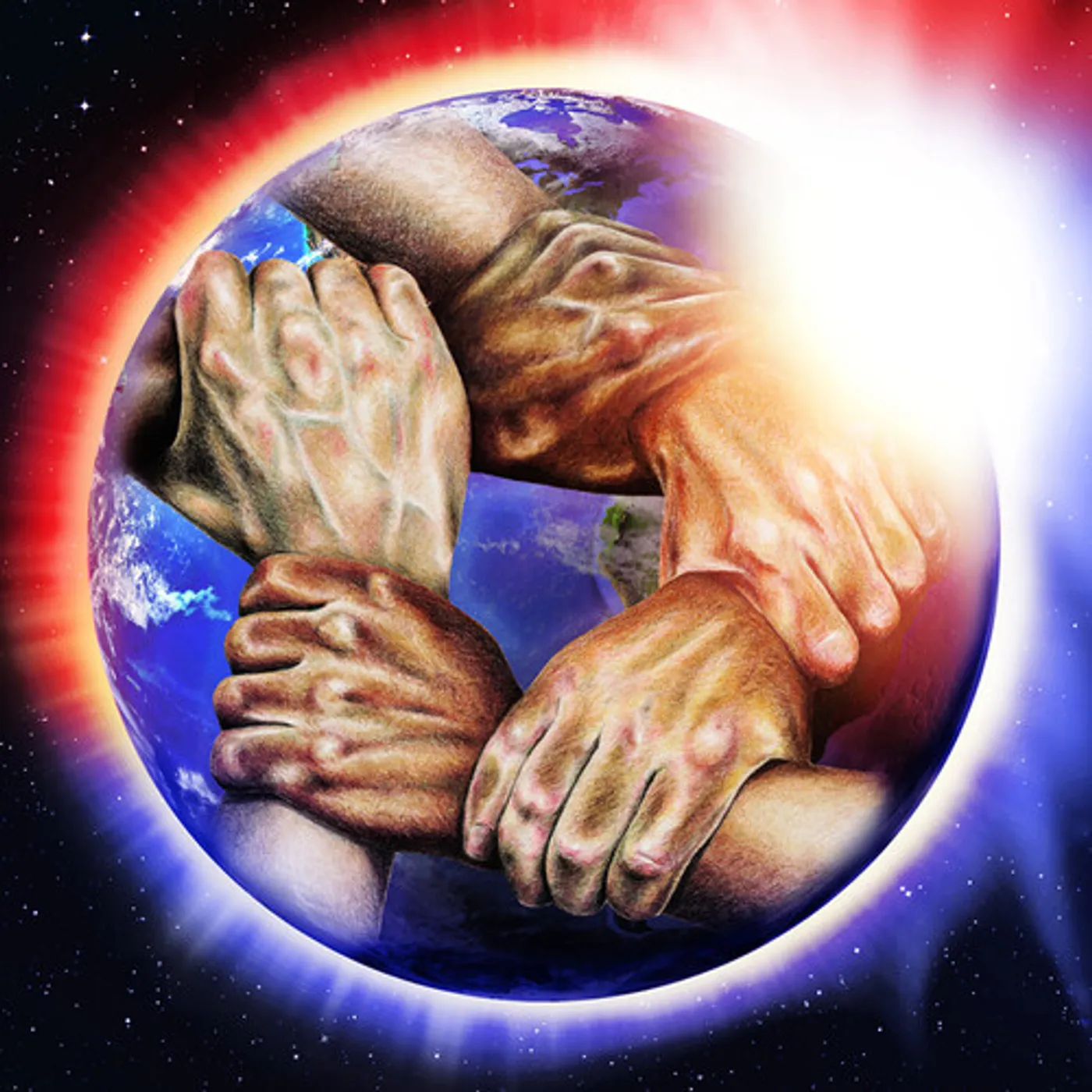 Big Big Train WELCOME TO THE PLANET CD