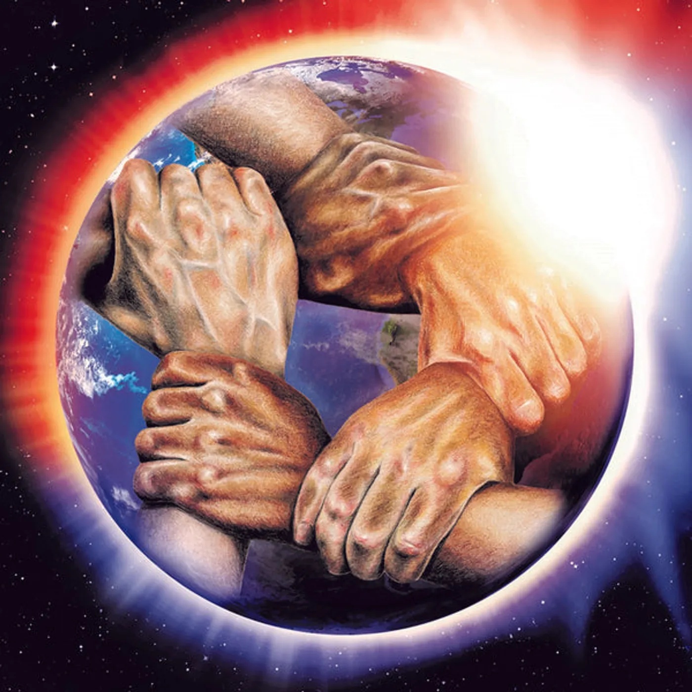 Big Big Train Welcome to the Planet Vinyl Record