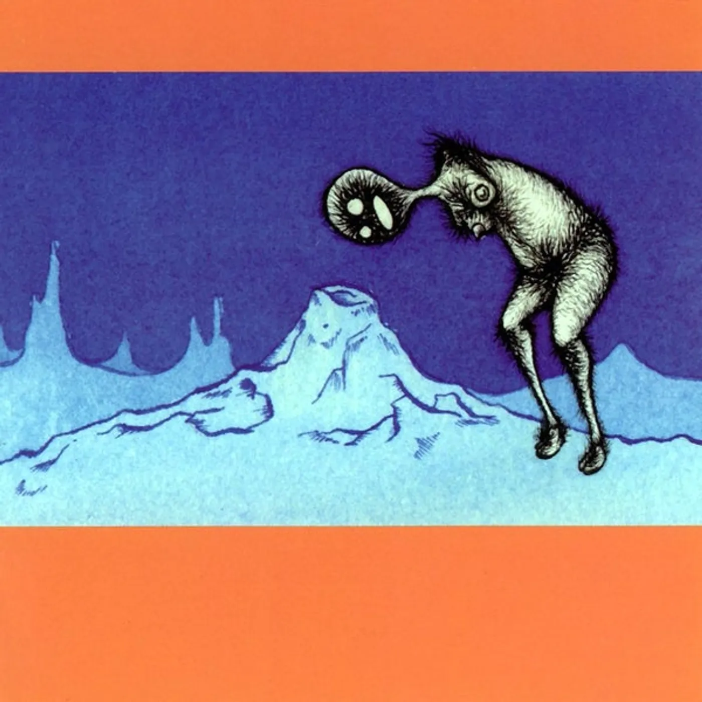 My Morning Jacket CHAPTER 2: LEARNING: EARLY RECORDINGS Vinyl Record