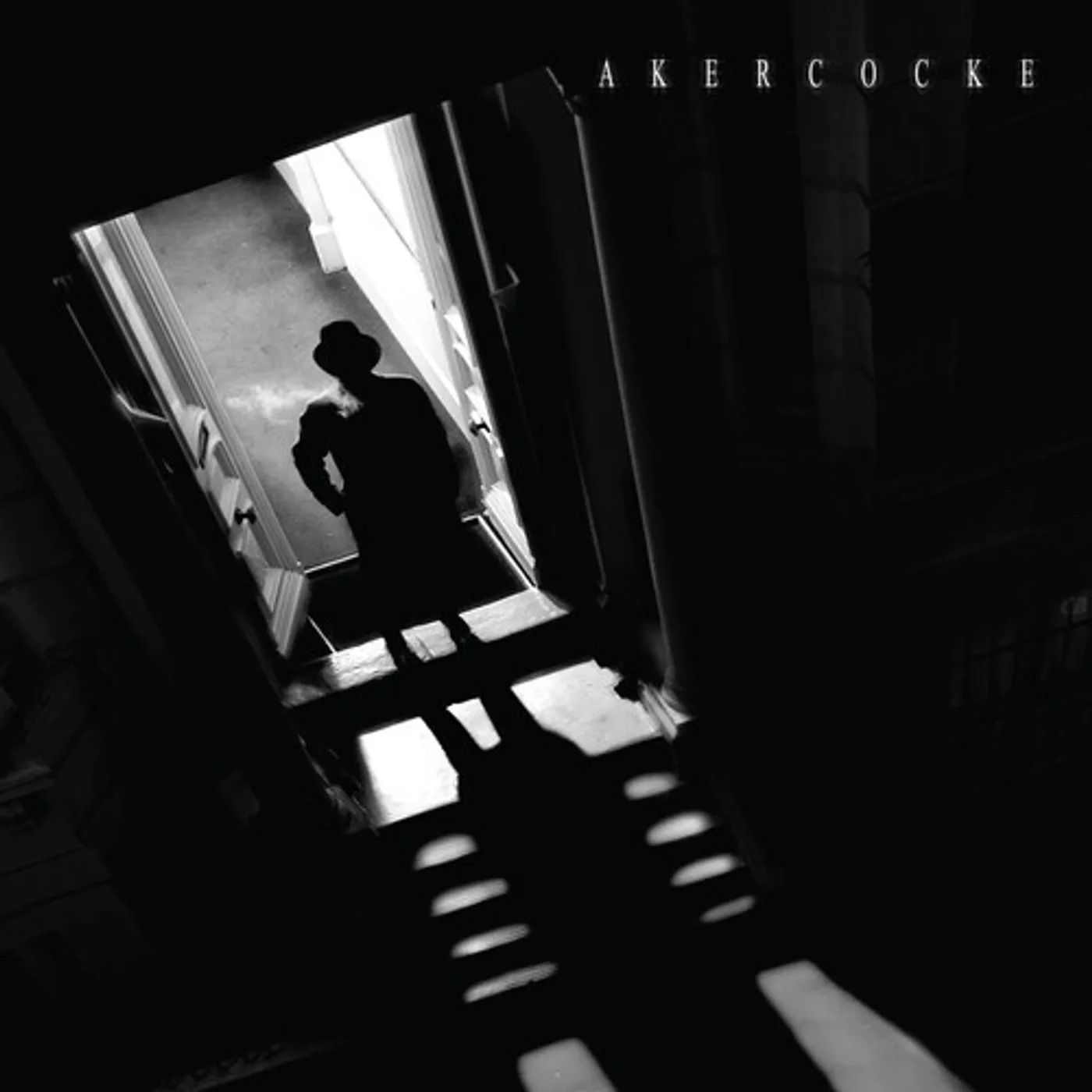 Akercocke WORDS THAT GO UNSPOKEN DEEDS THAT GO UNDONE CD