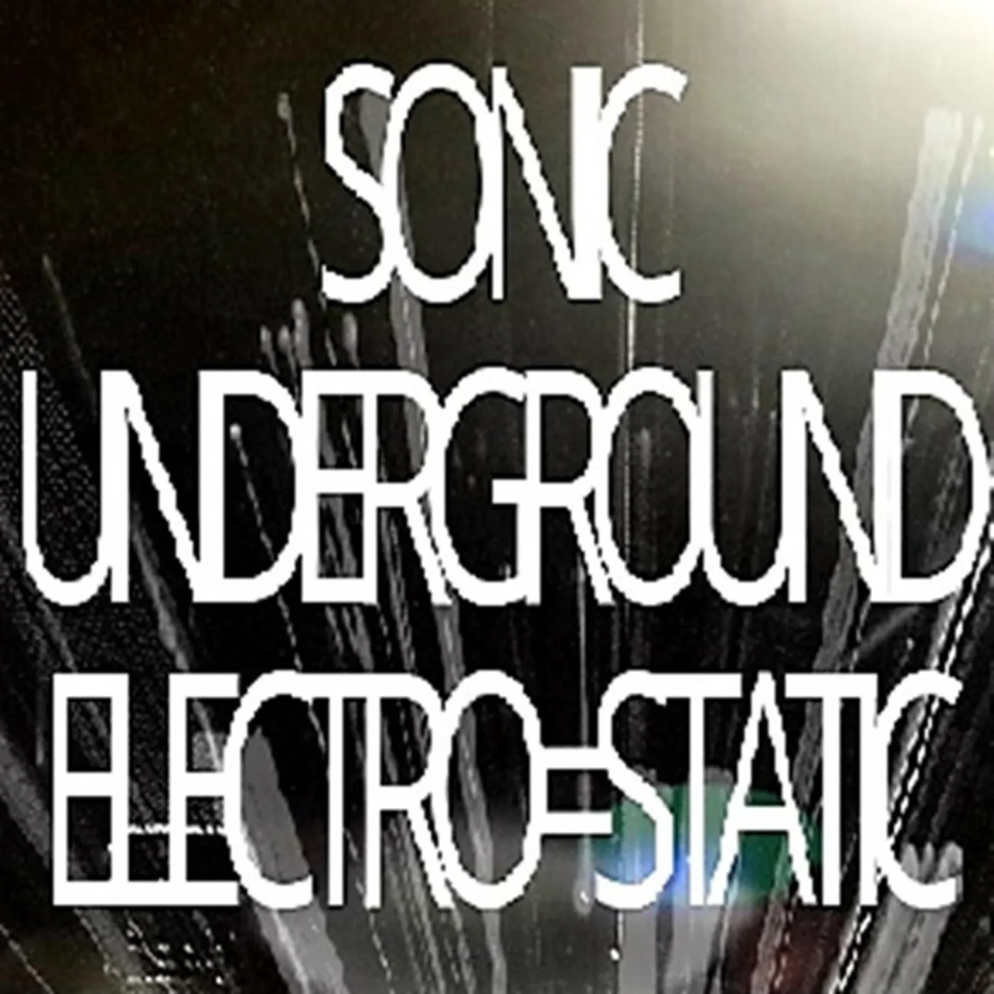 Sonic-Underground