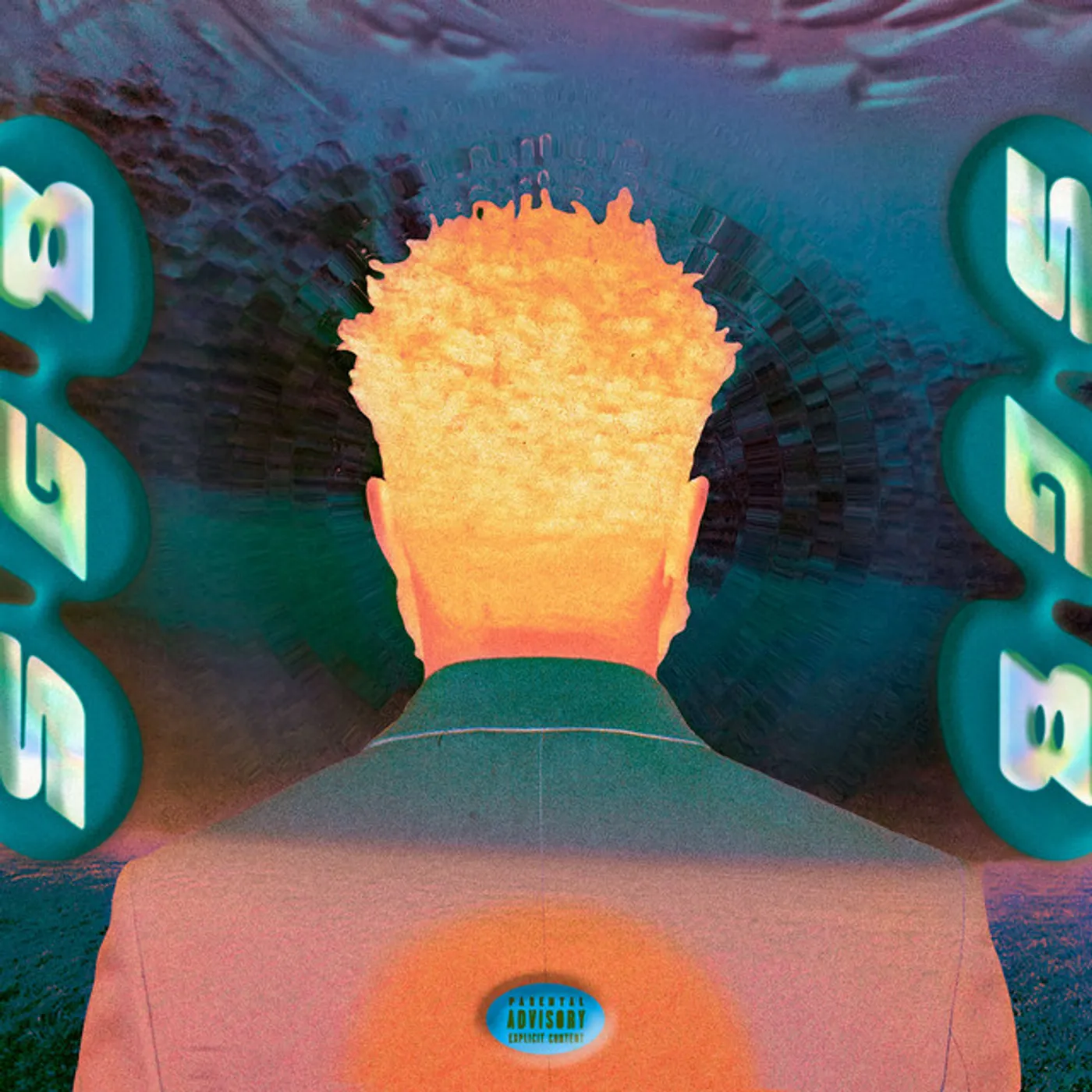 Duckwrth SG8 Vinyl Record