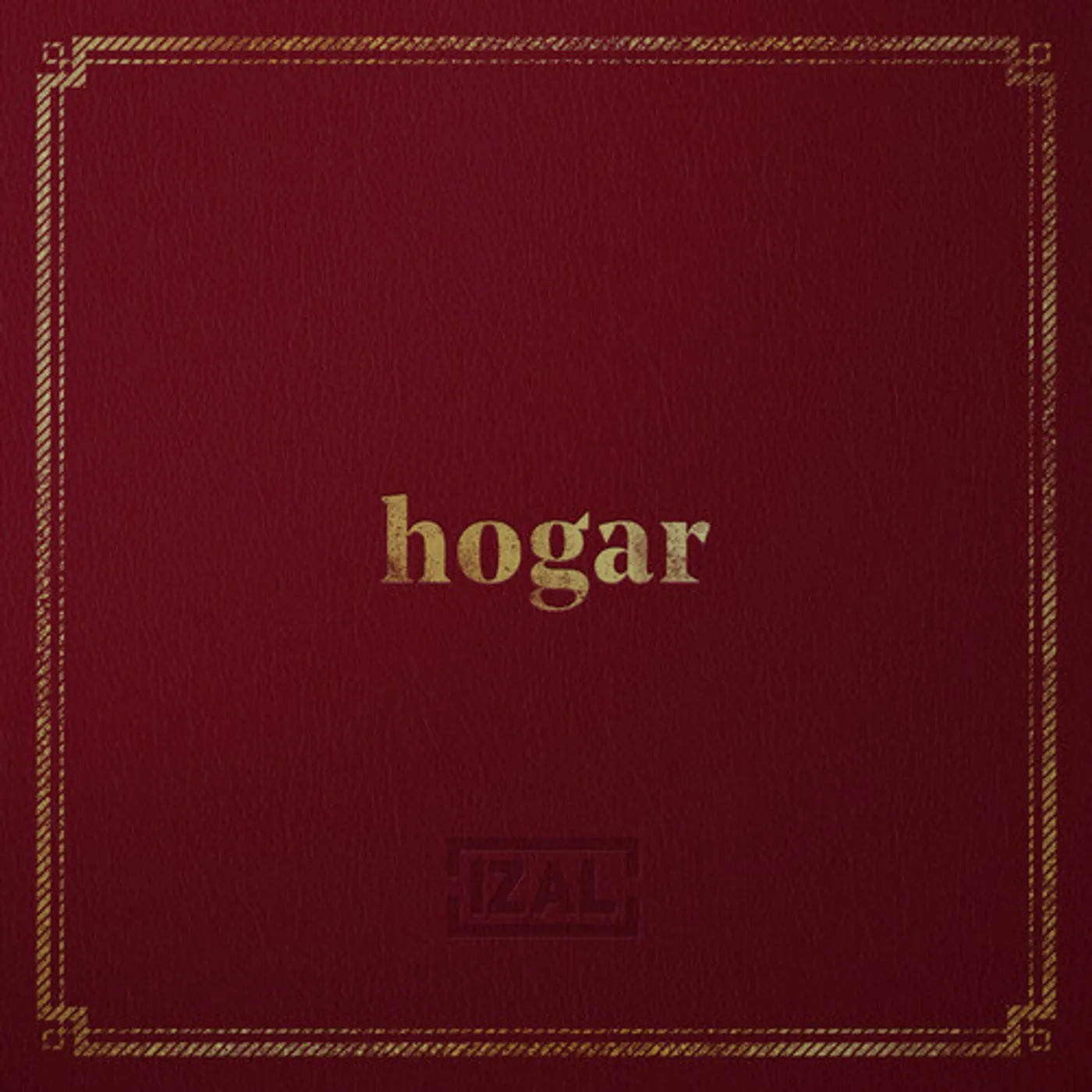 IZAL HOGAR CD