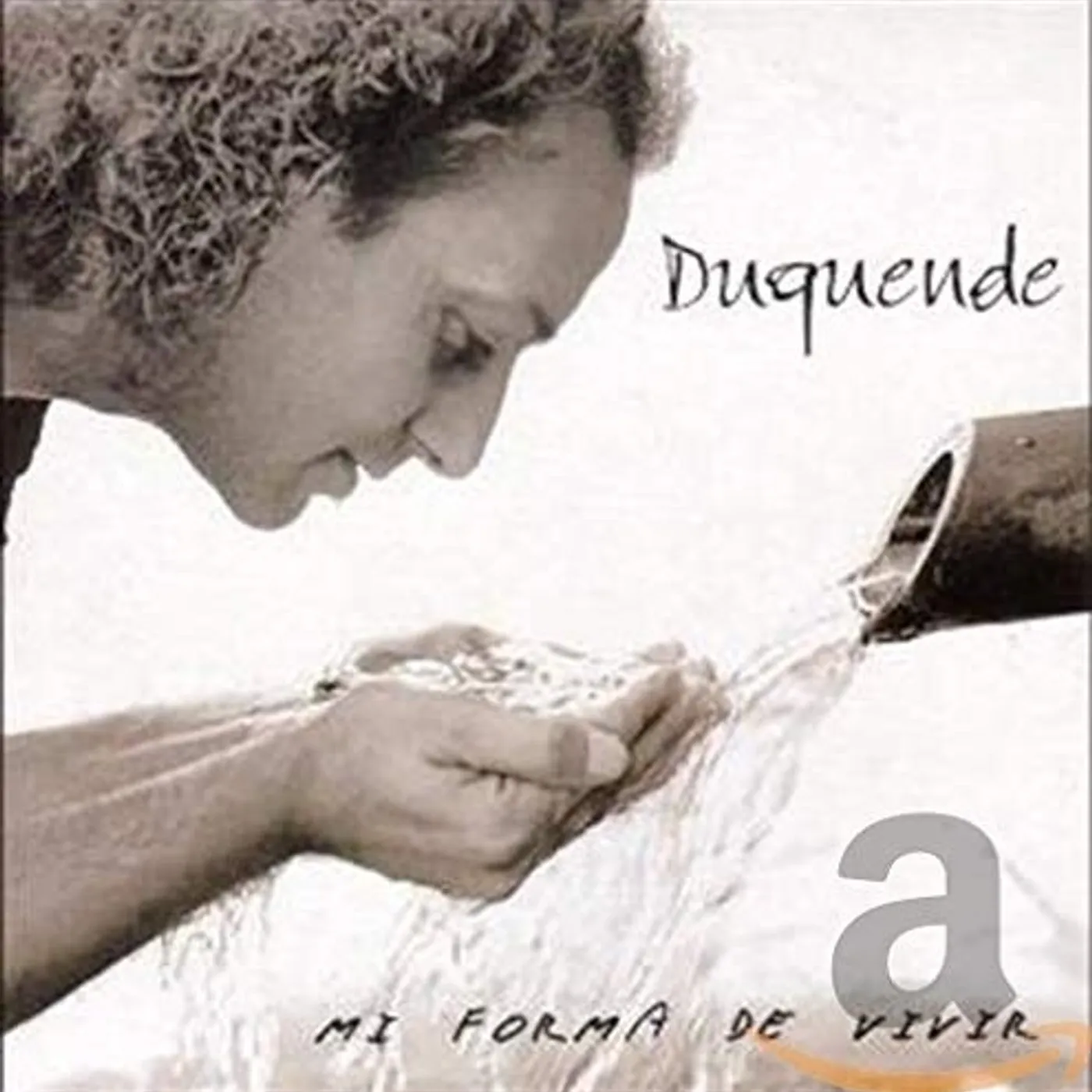 Duquende MI FORMA DE VIVIR CD