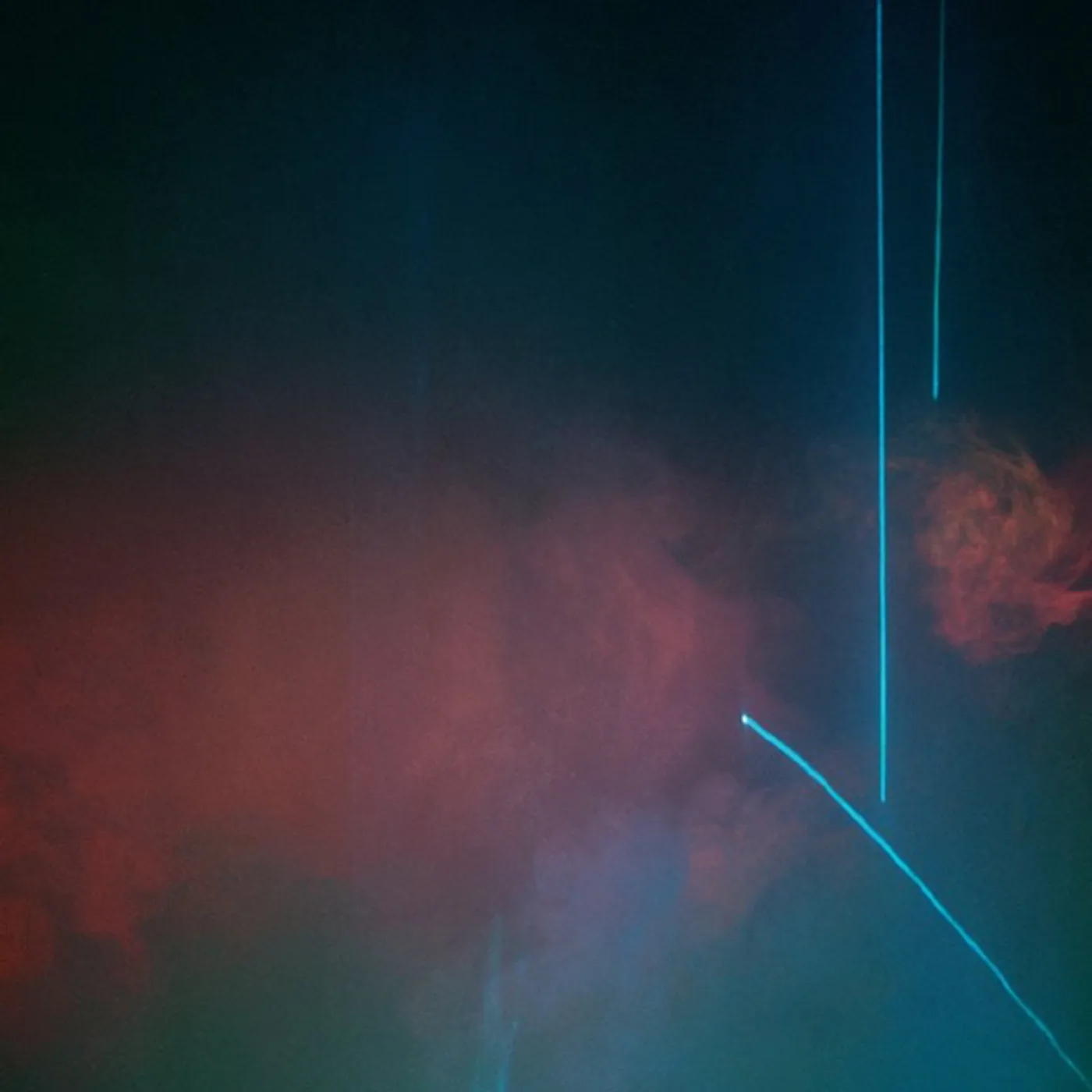 Richard Fearless Future Rave Memory Vinyl Record