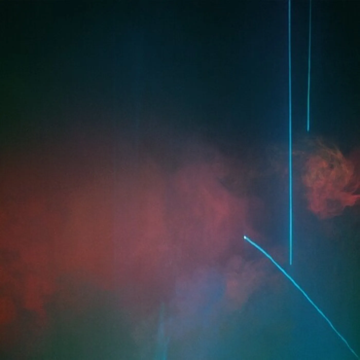 Richard Fearless Future Rave Memory Vinyl Record