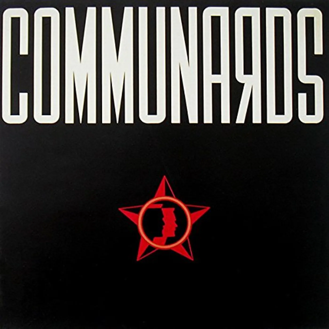 The Communards 211187 Communards Vinyl Record