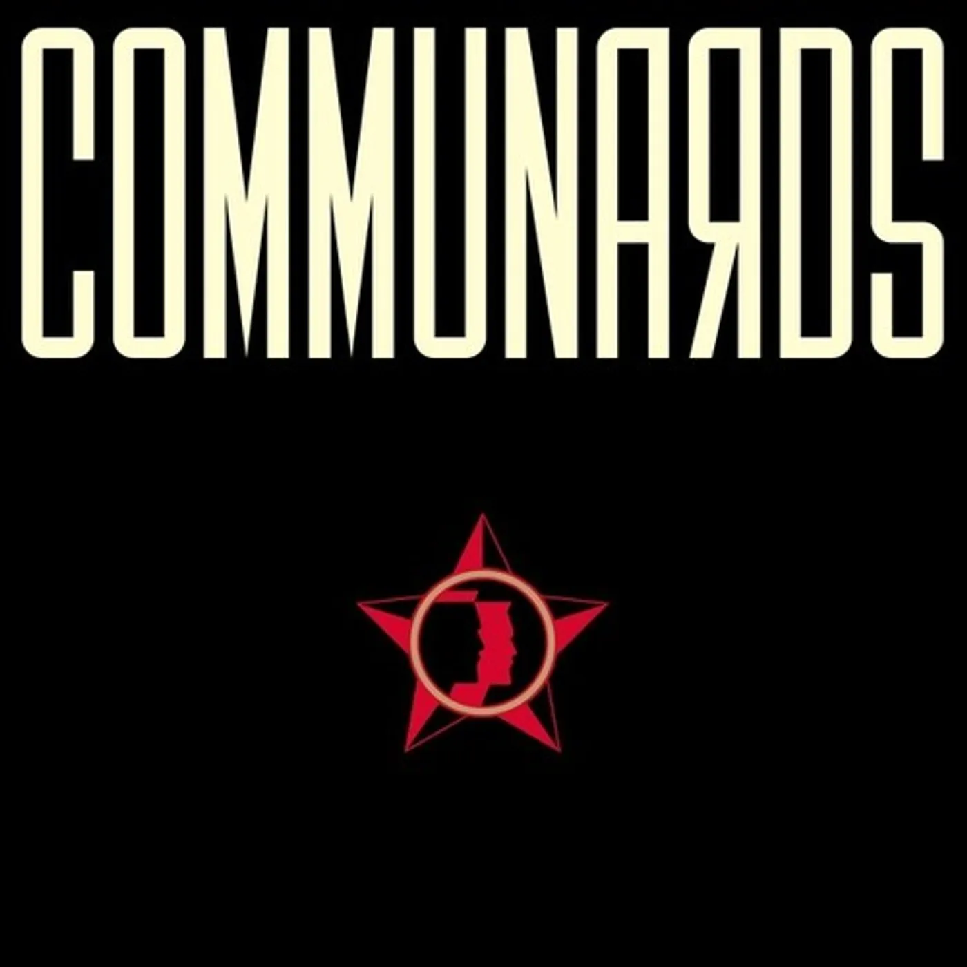 The Communards 211187 COMMUNARDS CD