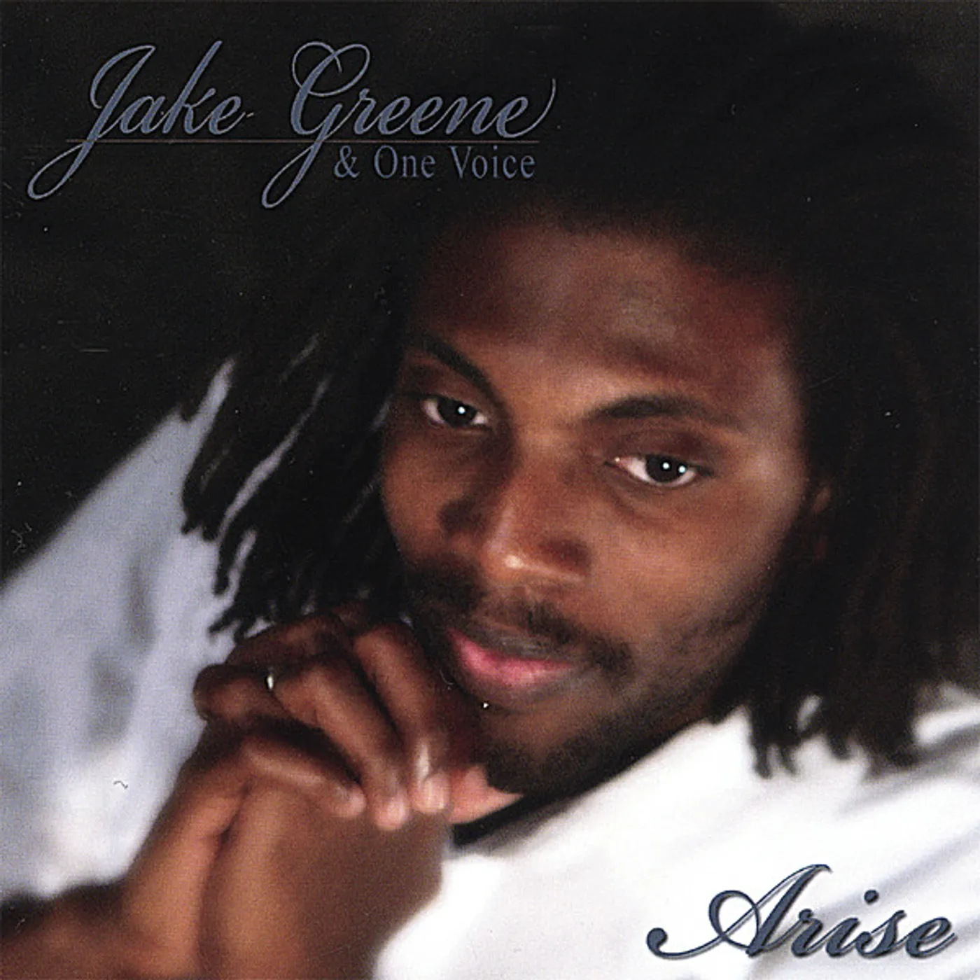 Jake Greene & One Voice ARISE CD