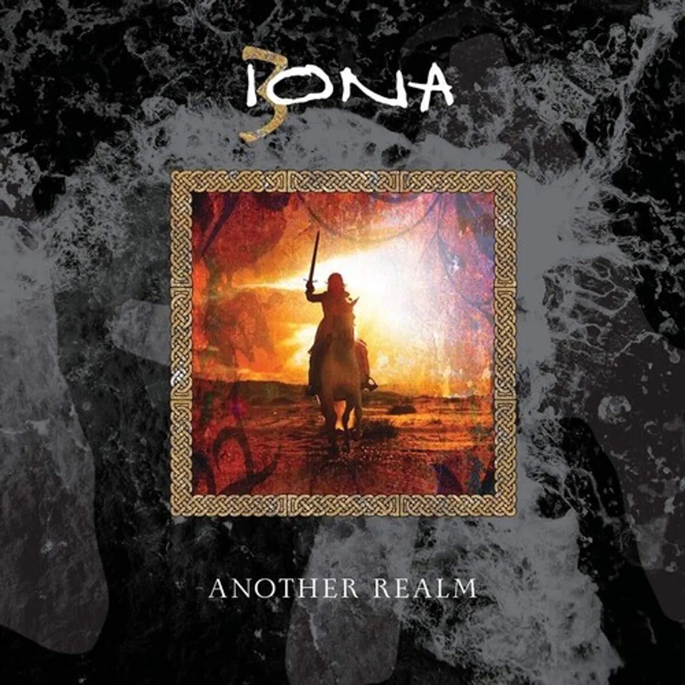 Iona ANOTHER REALM CD