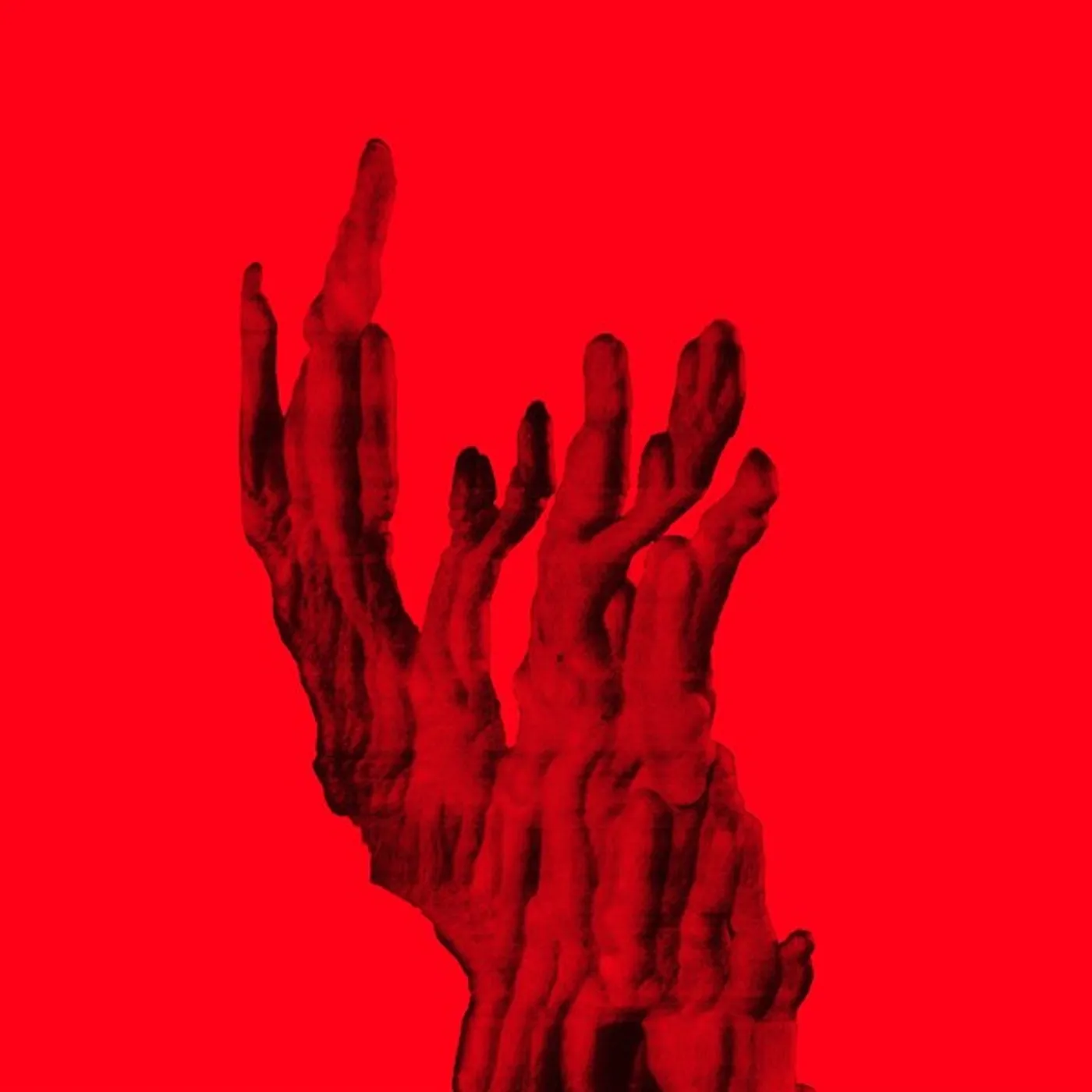 Resina Speechless Vinyl Record