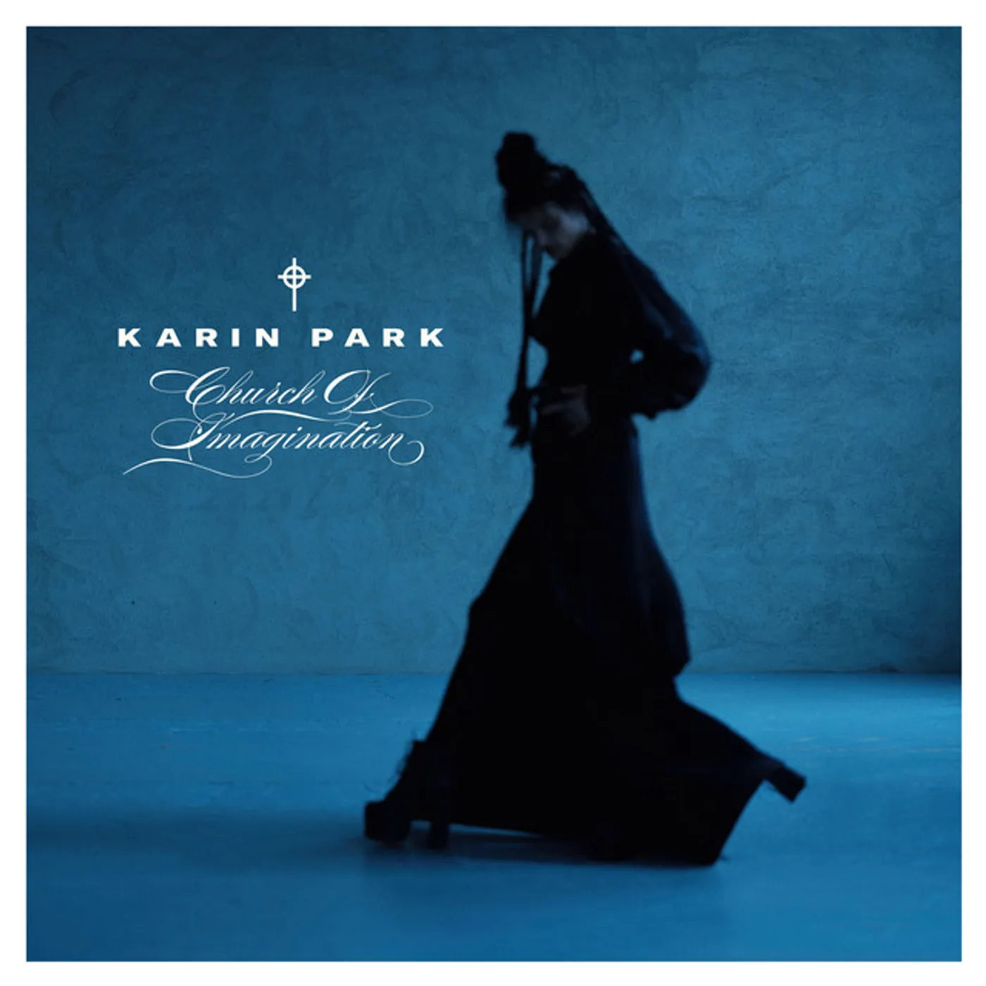 Karin Park CHURCH OF IMAGINATION CD
