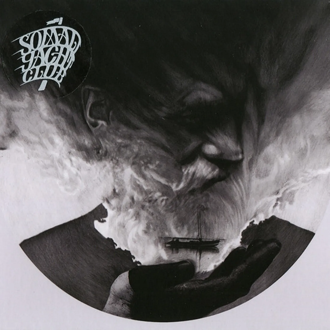 Somali Yacht Club SEA Vinyl Record