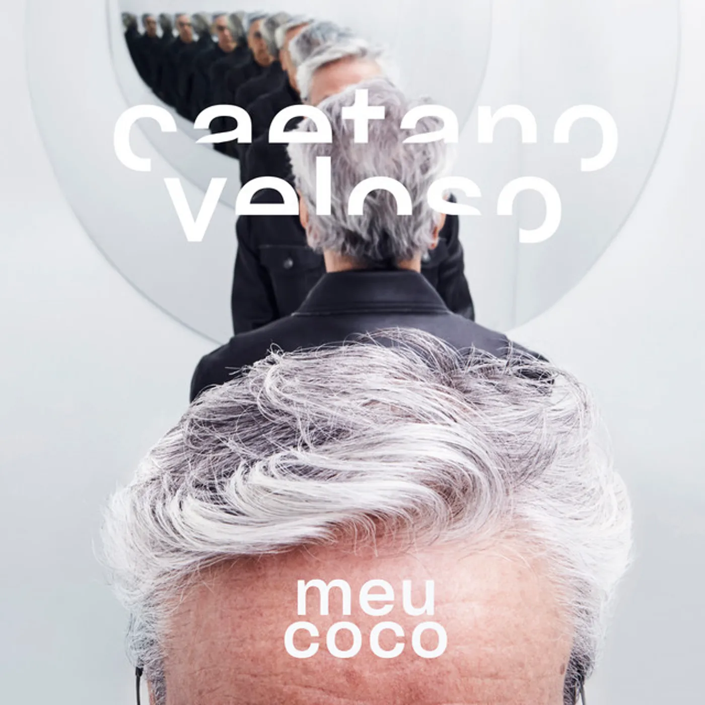 Caetano Veloso MEU COCO CD