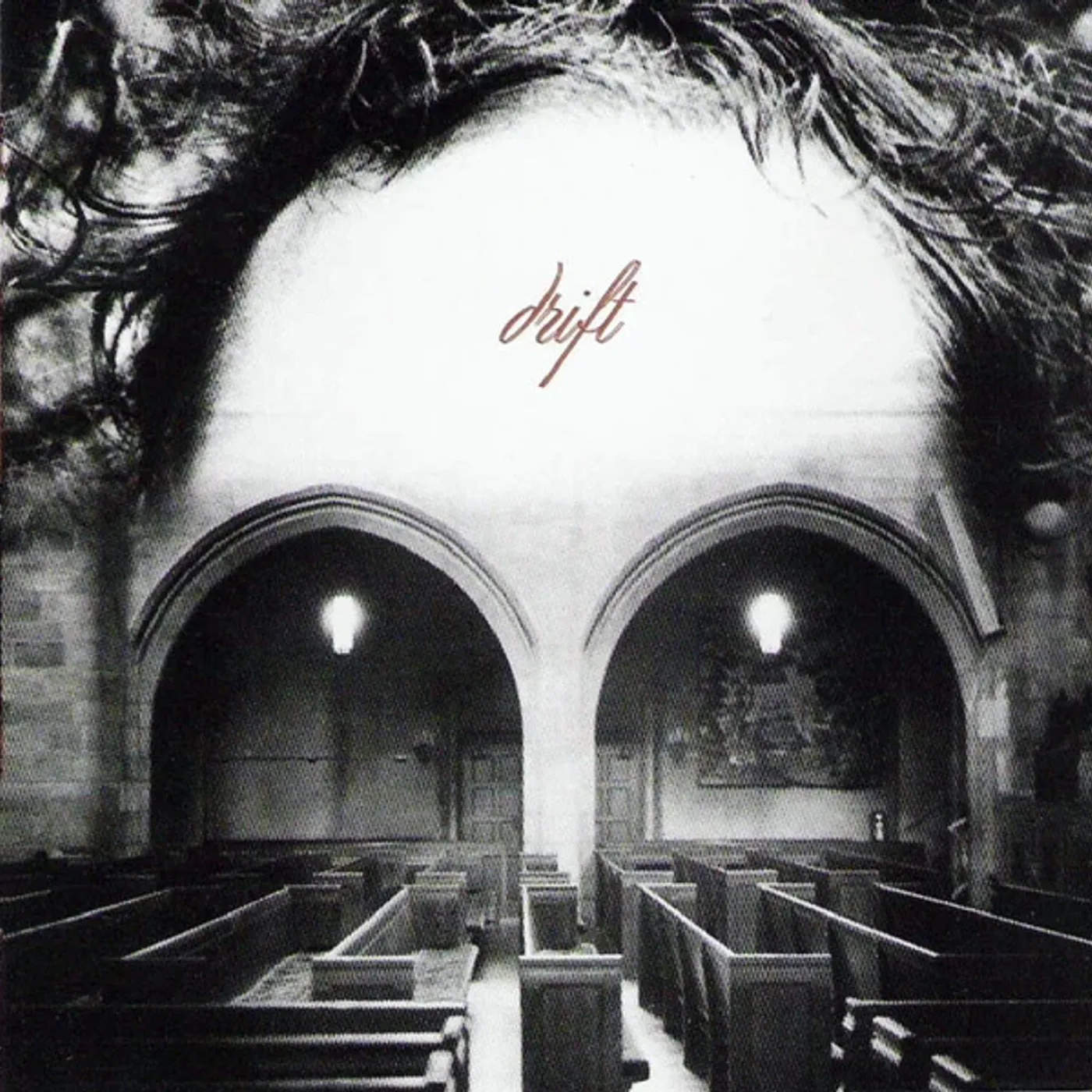 Flotsam & Jetsam DRIFT CD