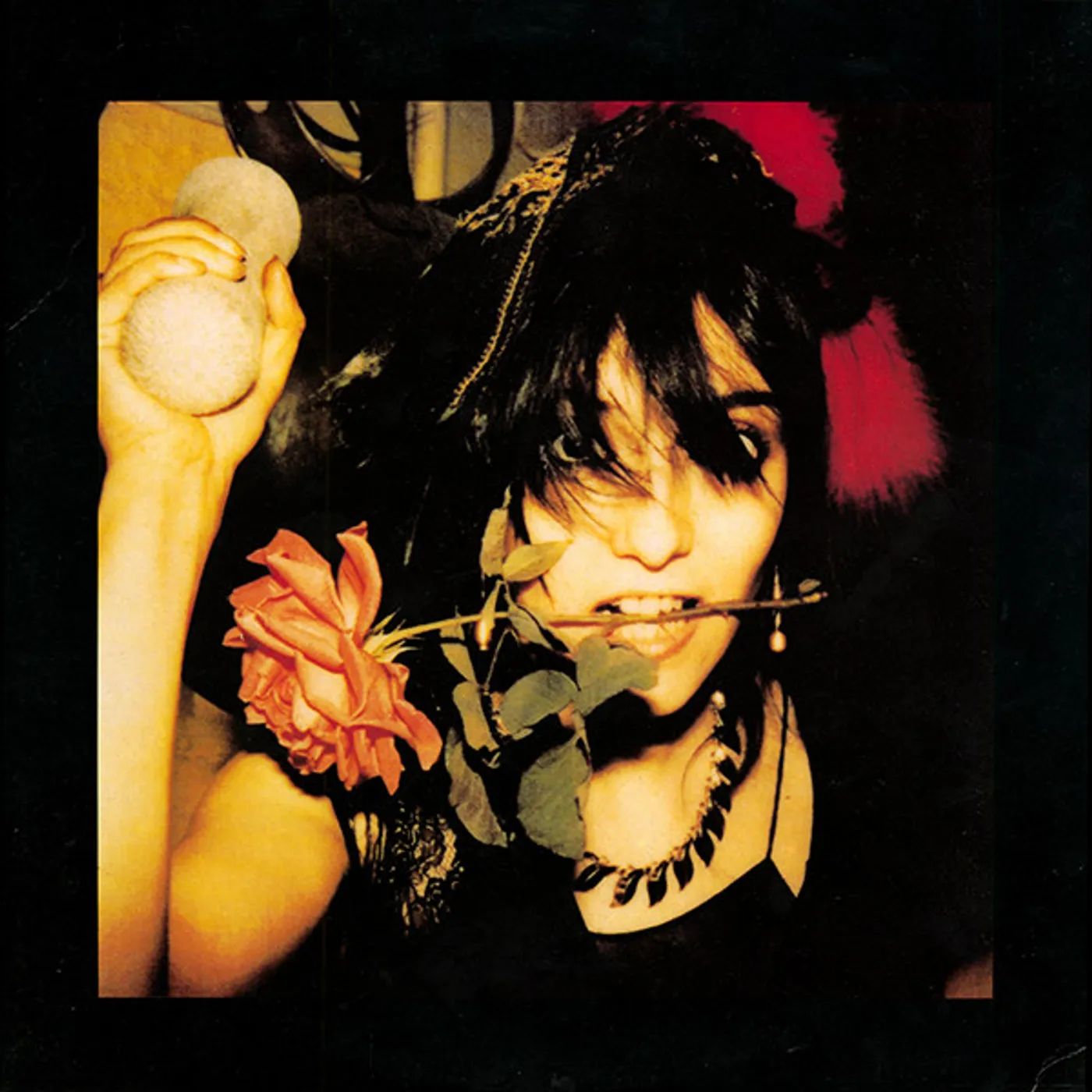 Public Image Ltd. FLOWERS OF ROMANCE CD