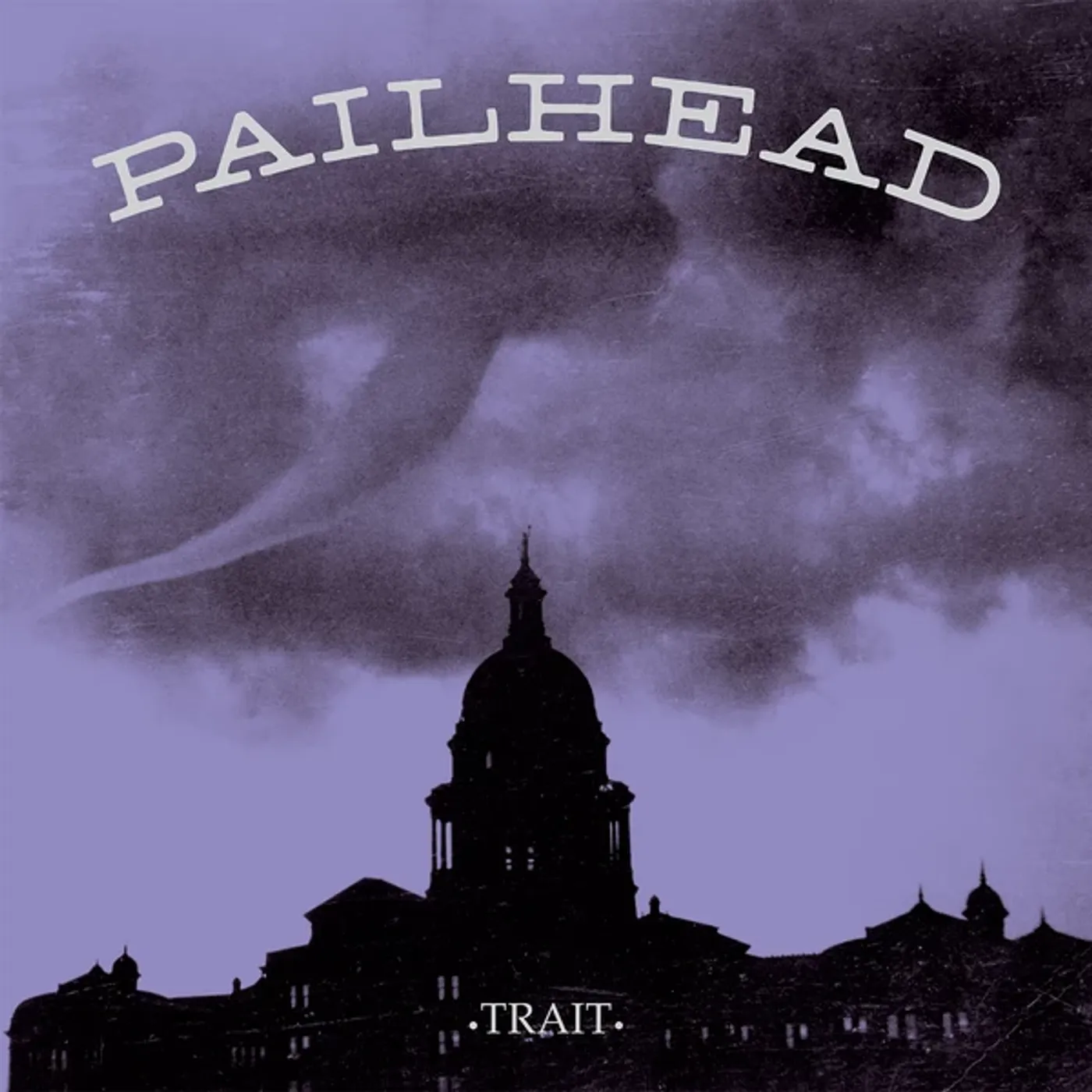 Pailhead TRAIT CD
