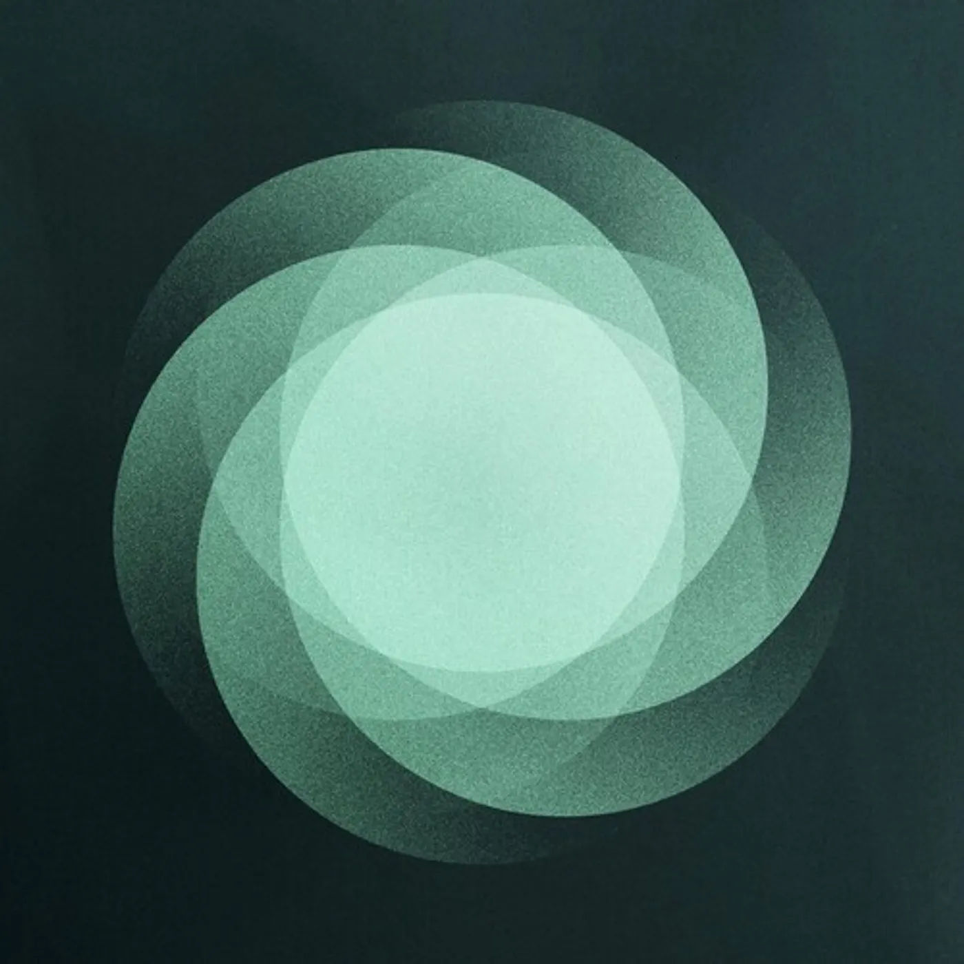 SOM SHAPE OF EVERYTHING Vinyl Record