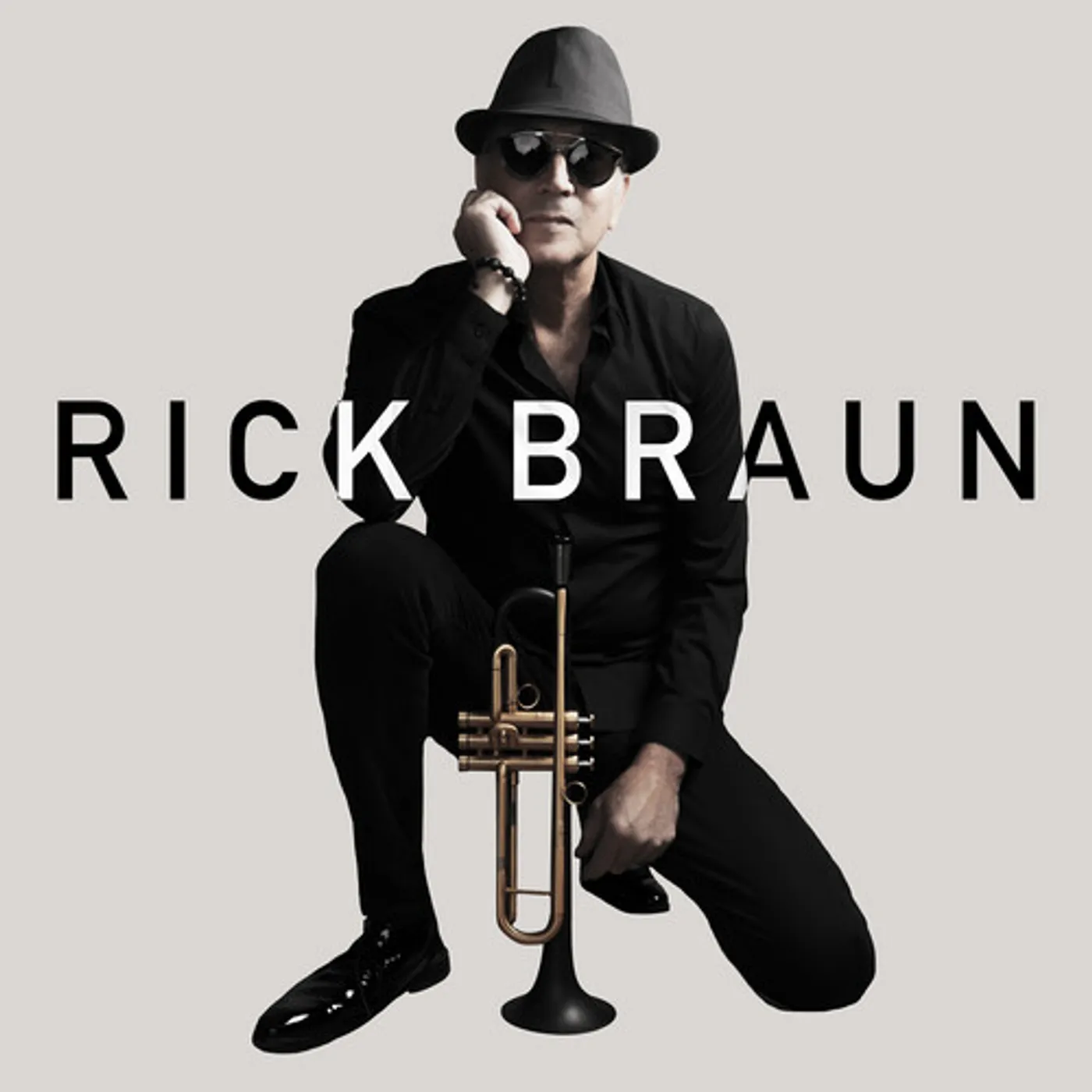 RICK BRAUN CD
