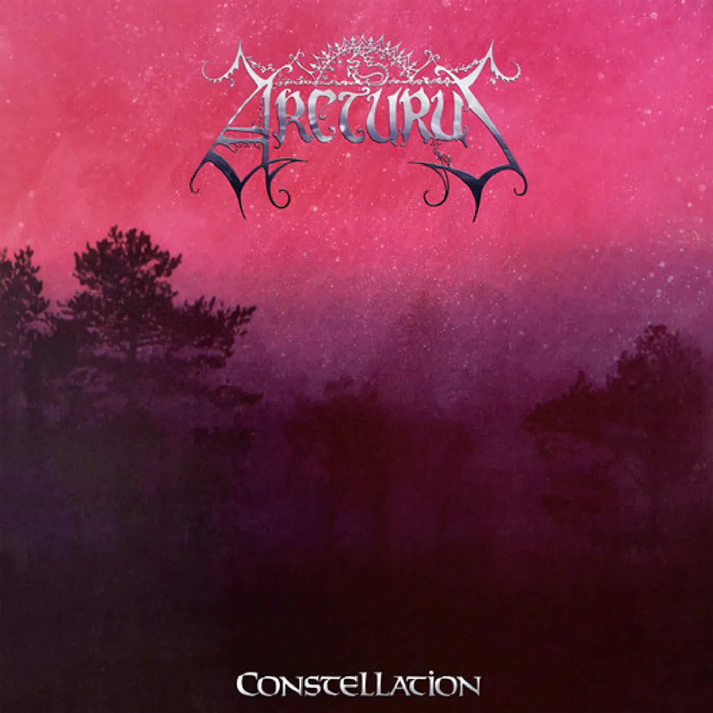Arcturus CONSTELLATION / MY ANGEL CD