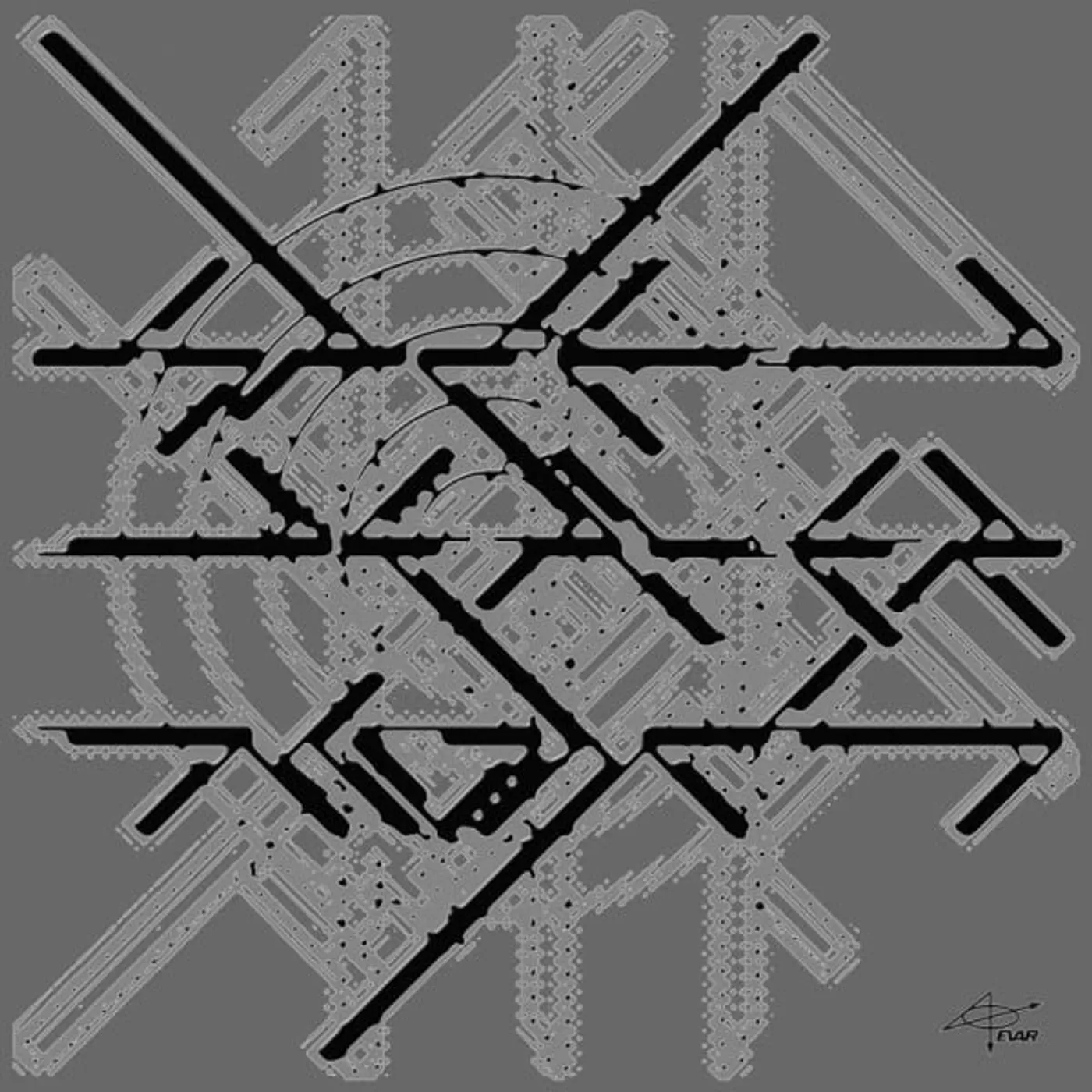 Speed Dealer Moms SDM-LA8-441-114-211 Vinyl Record