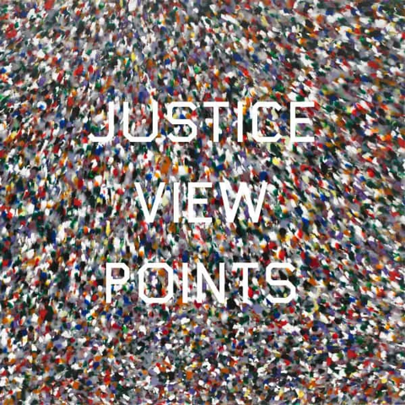 Justice Viewpoints Vinyl Record