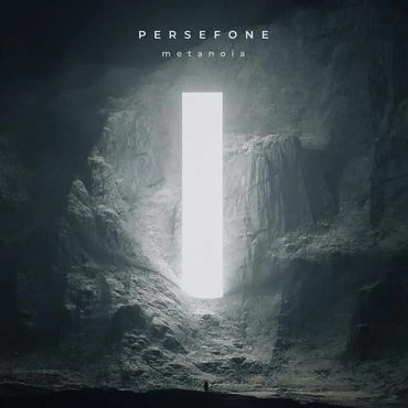 Persefone metanoia Vinyl Record