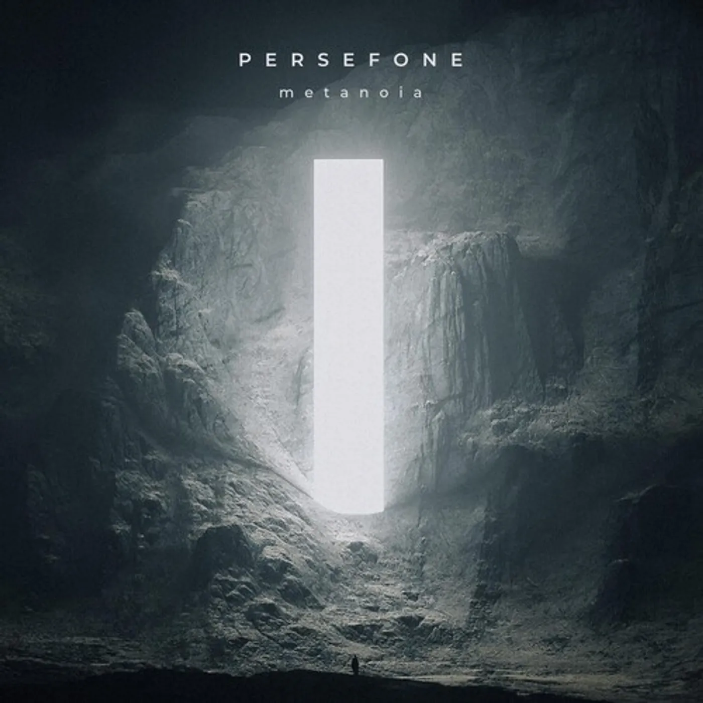 Persefone metanoia Vinyl Record